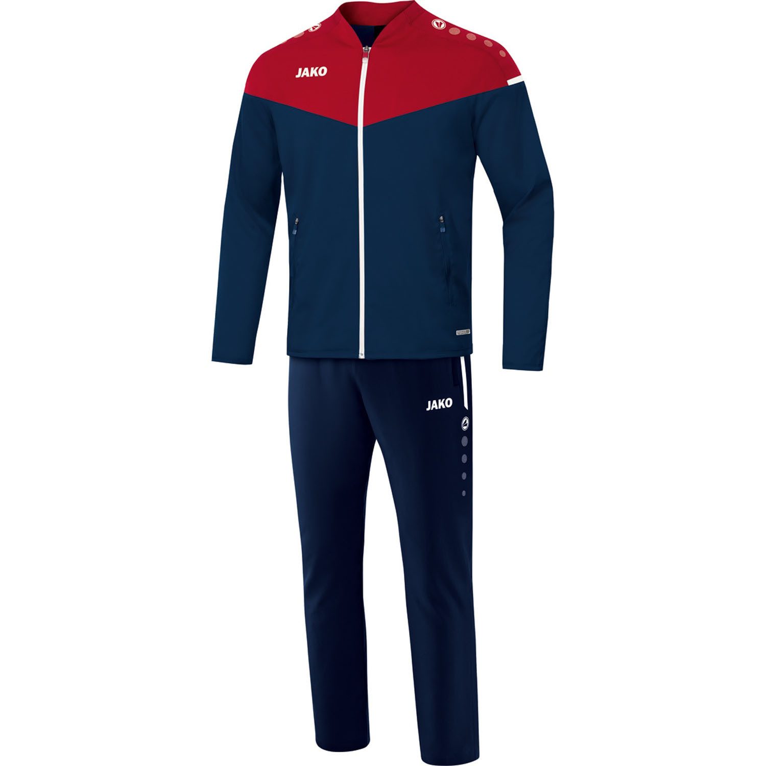 Präsentationsanzug Jako Damen Präsentationsanzug Champ 2.0 M9520