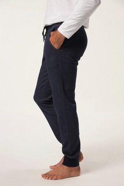 JP1880 Schlafanzug Schlafanzug-Hose Homewear Interlockjersey bis 8 XL