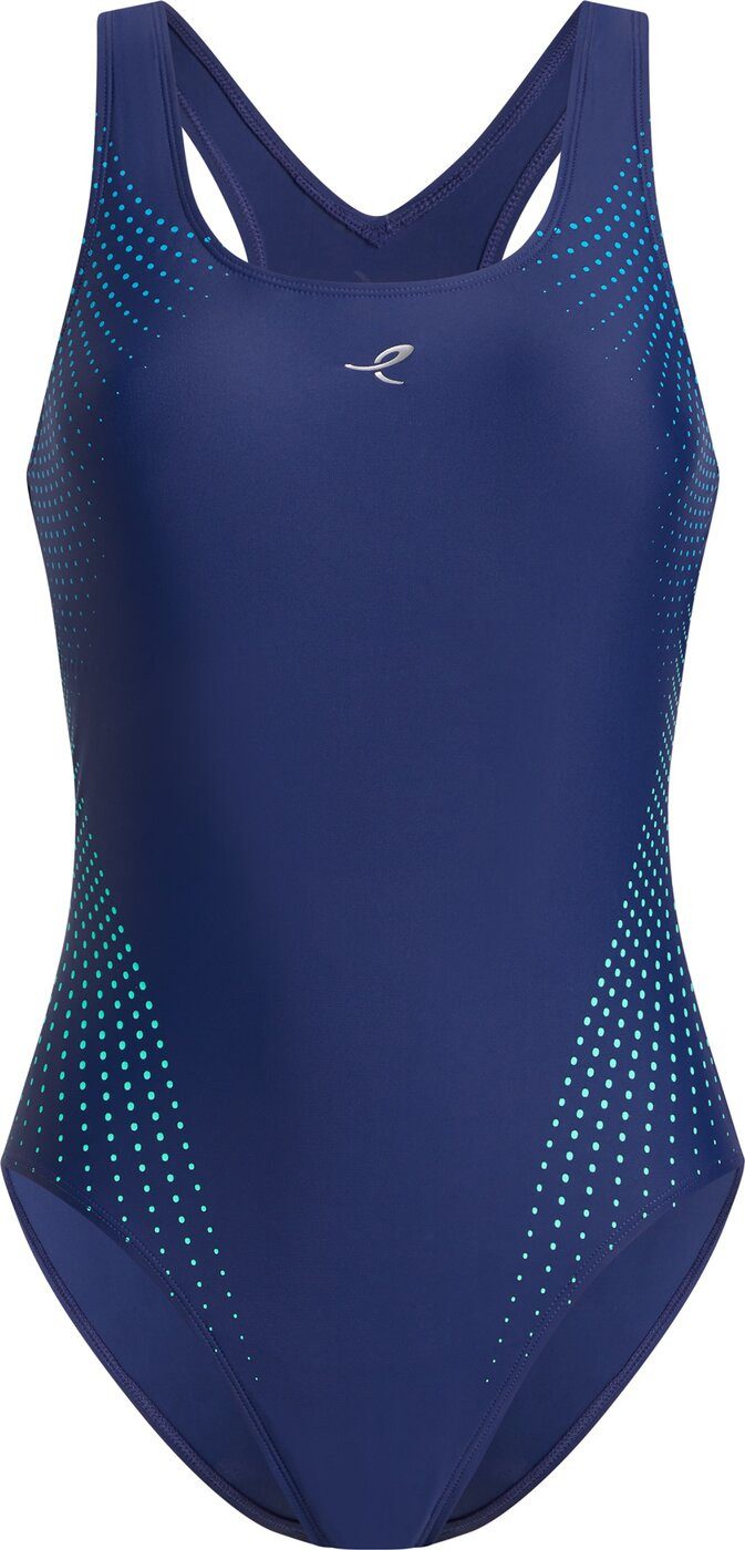 Energetics Bikini-Hose Da.-Badeanzug Paula D W NAVY