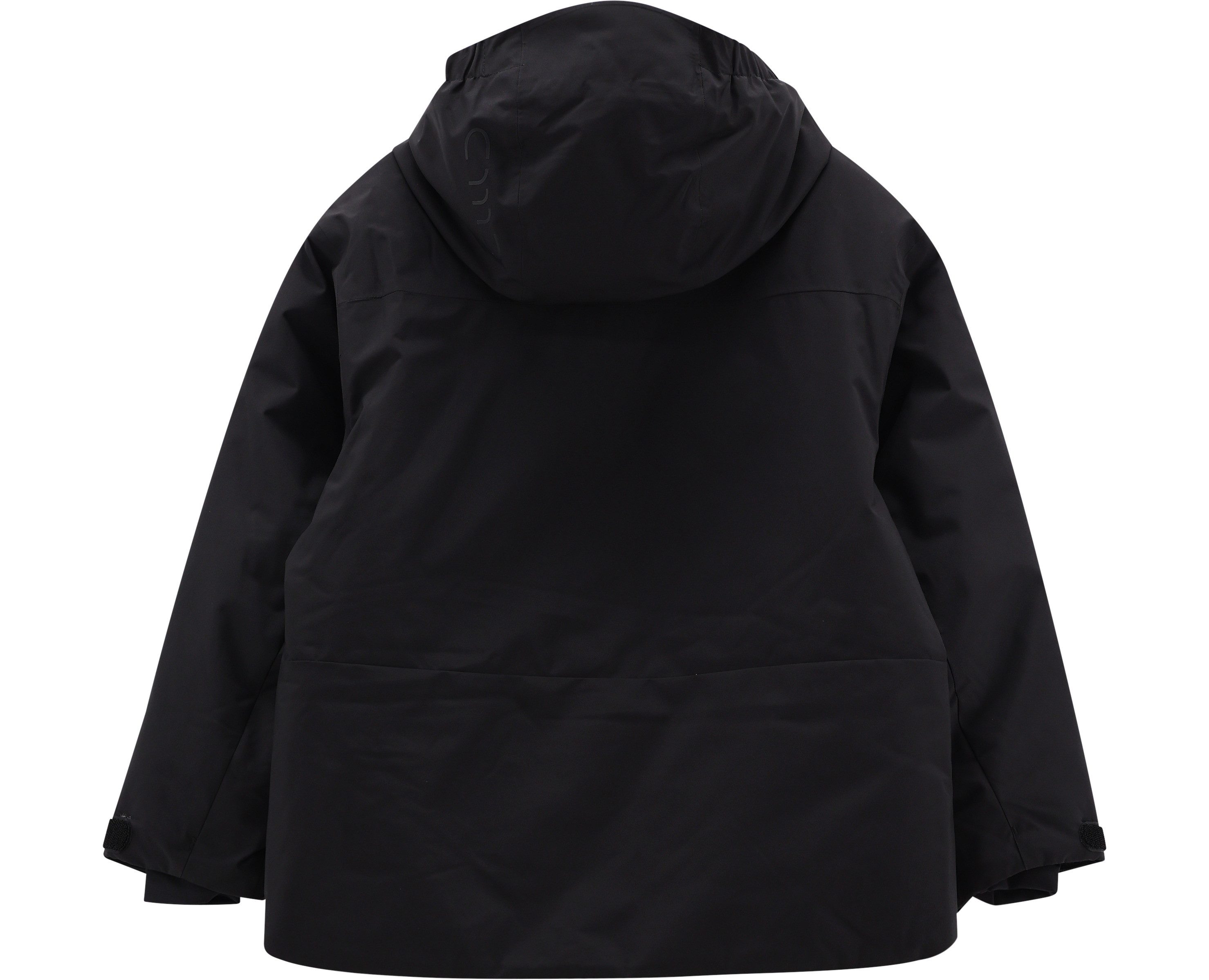 CMP Funktionsjacke KID JACKET FIX HOOD für Kinder, mit Kapuze