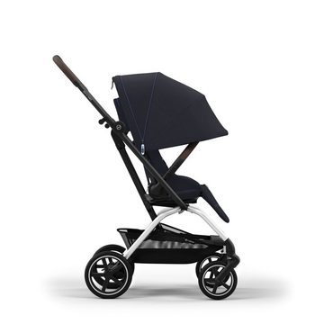 Cybex Kombi-Kinderwagen, mit All-Terrain Räder