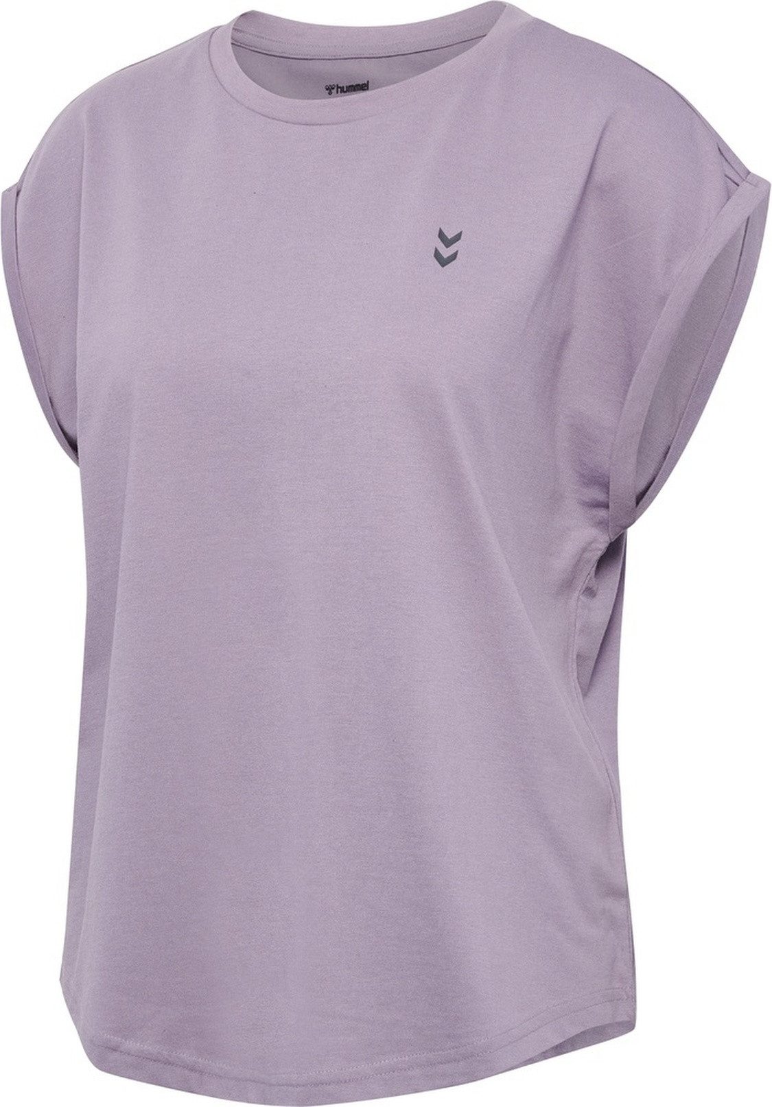 hummel Trainingsshirt Hmlsoft Relaxed W T-Shirt S/S
