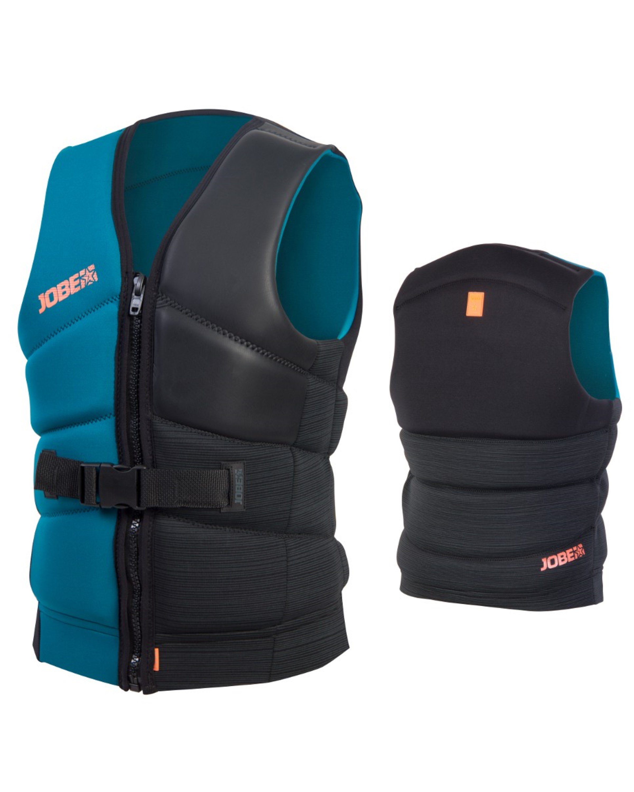 Schwimmweste Jobe Unify Schwimmweste Herren teal Gr. XS