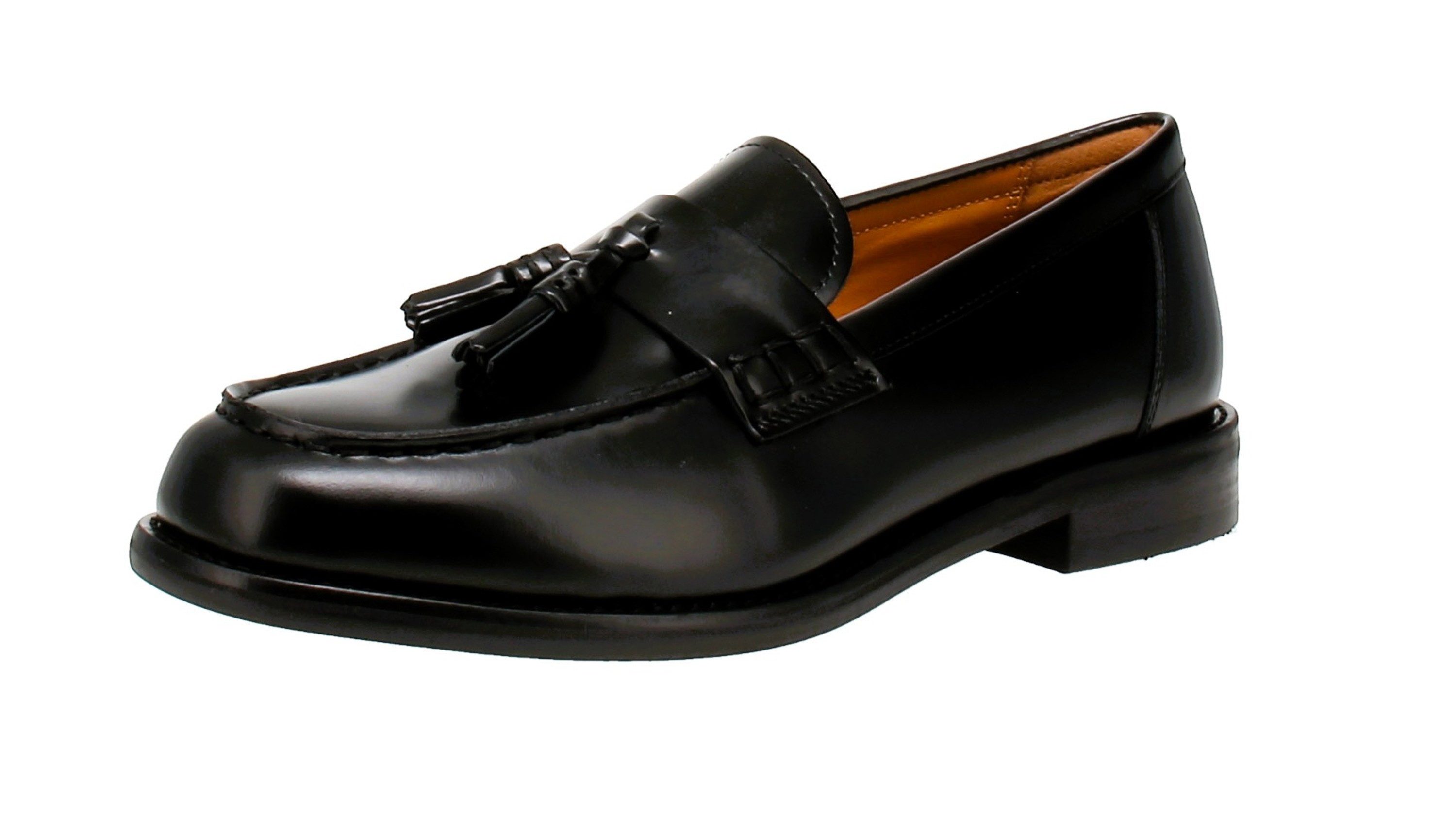 Vagabond Vagabond 6036-104-20 Linn - Damen Loafer - Black Loafer günstig online kaufen