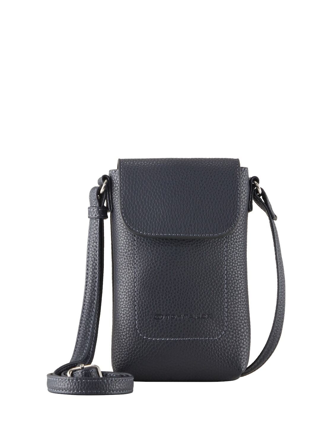 TOM TAILOR Handytasche Bags, Elis Smartphone Tasche