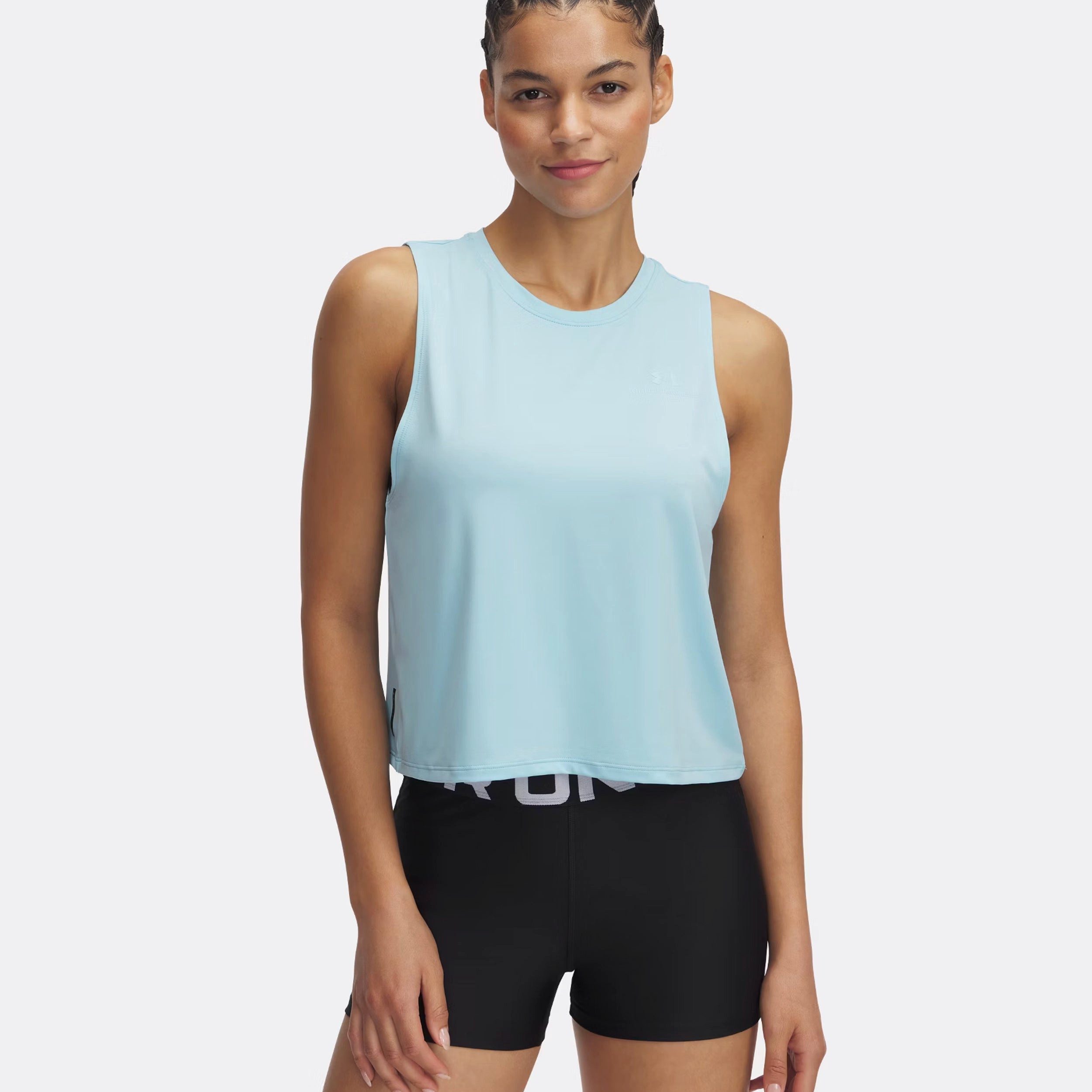 Under Armour® Tanktop Vanish Energy Crop
