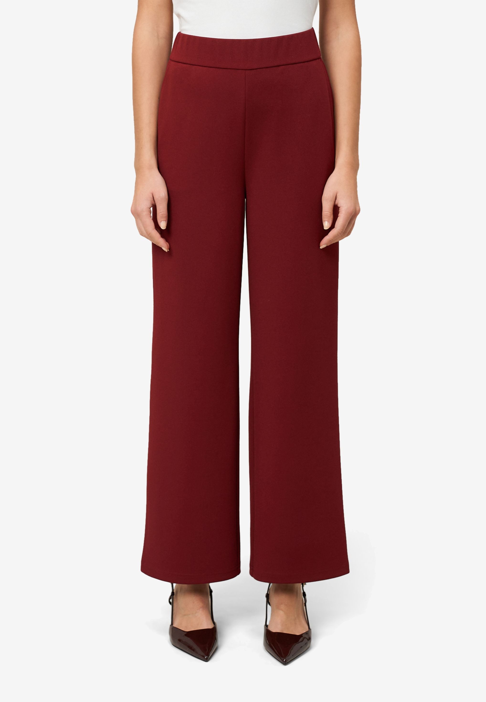 Zero Stoffhose günstig online kaufen