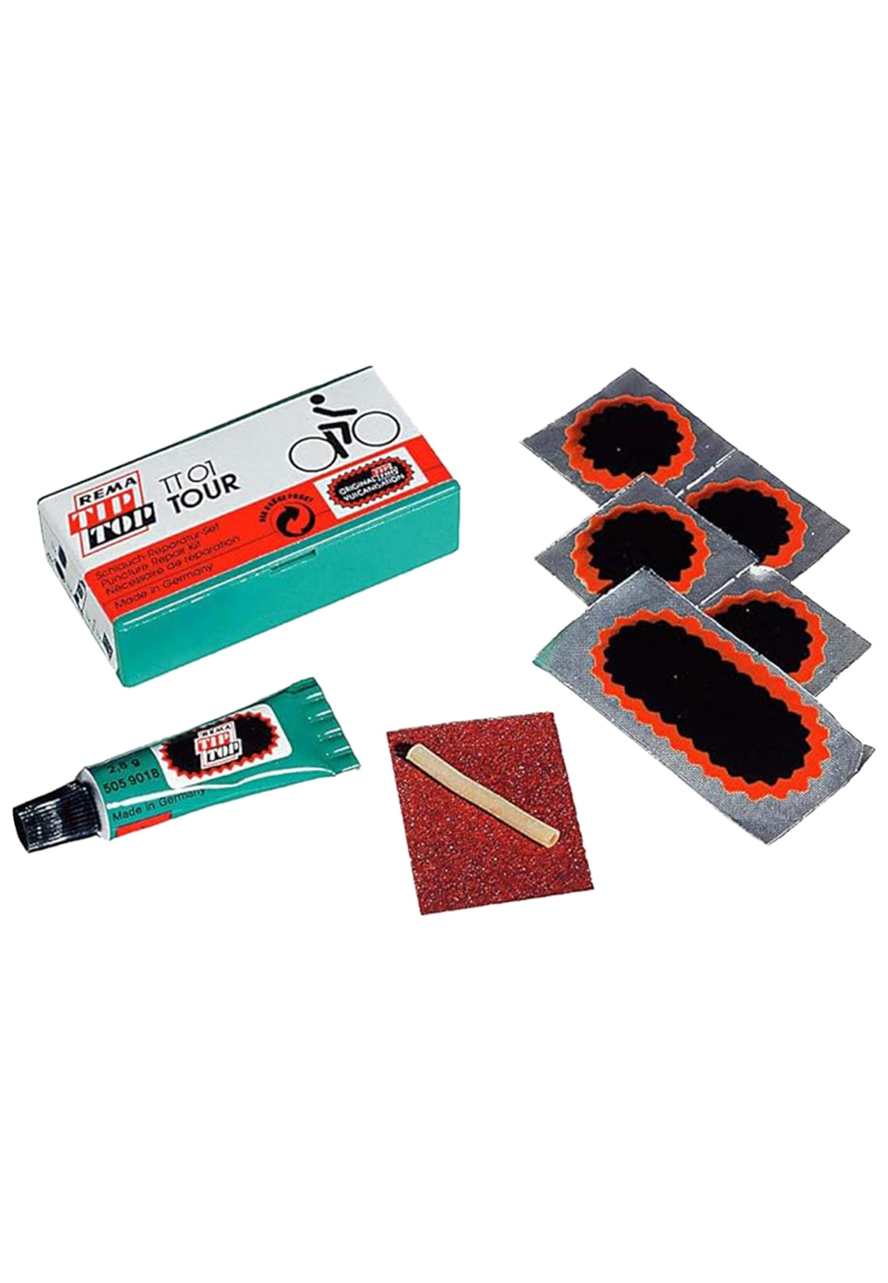 Rema Tip-Top Skateboard