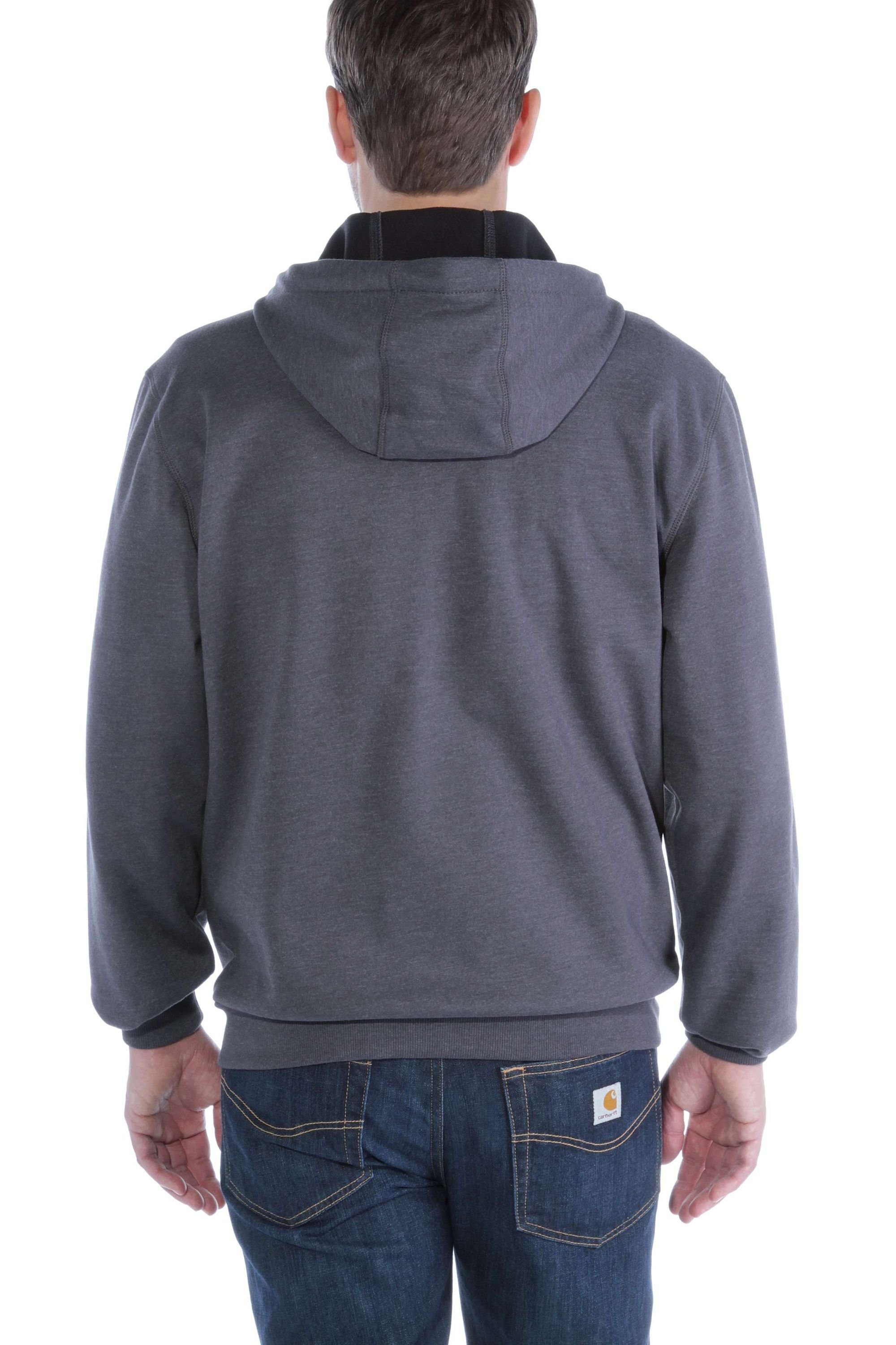 Carhartt Kapuzenpullover WIND FIGHTER HOODED SWEATSHIRT günstig online kaufen