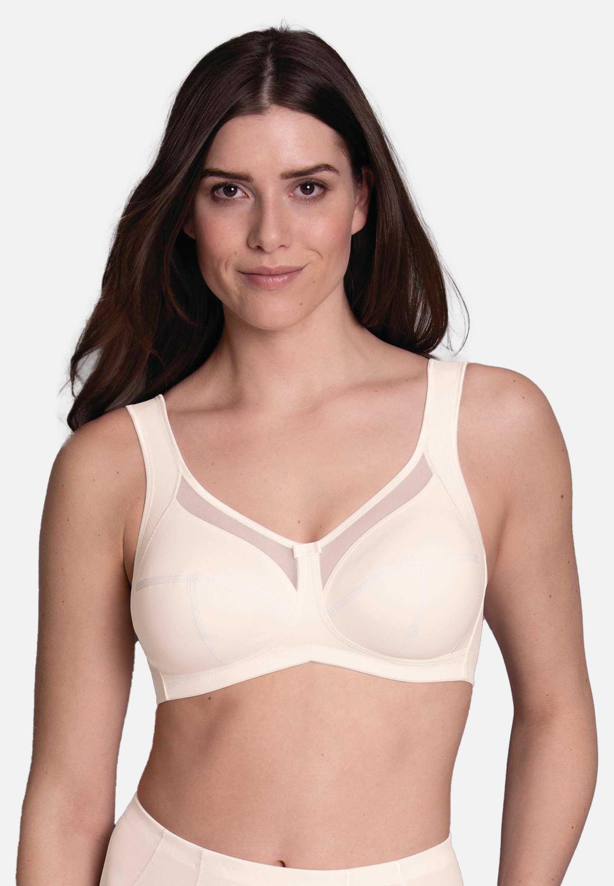 Anita since 1886 Entlastungs-BH Clara (1-tlg) Komfort Soft BH ohne Bügel - günstig online kaufen