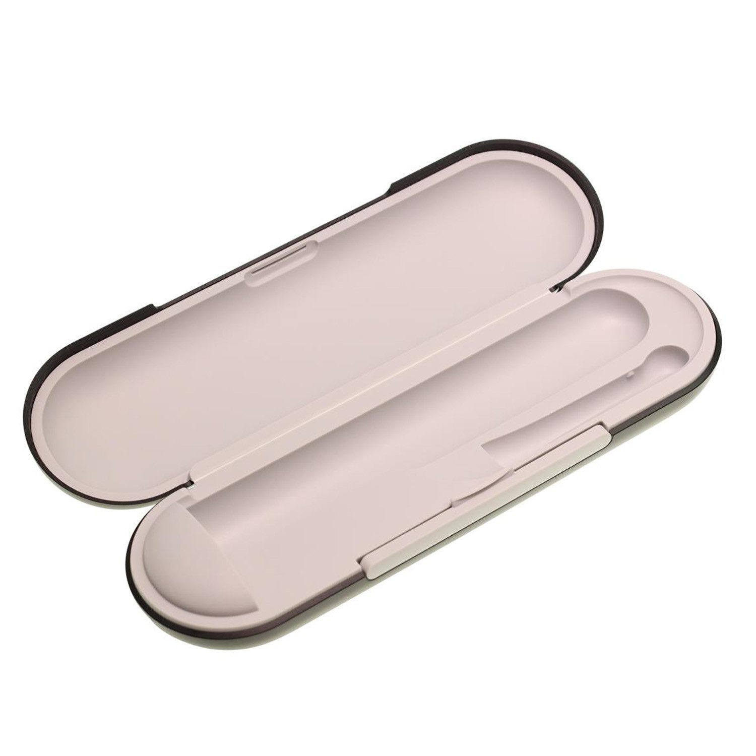 Braun Aufbewahrungsbox Braun 81740000 Lade-Reiseetui für Oral-B 3758 iO Series Zahnbürste