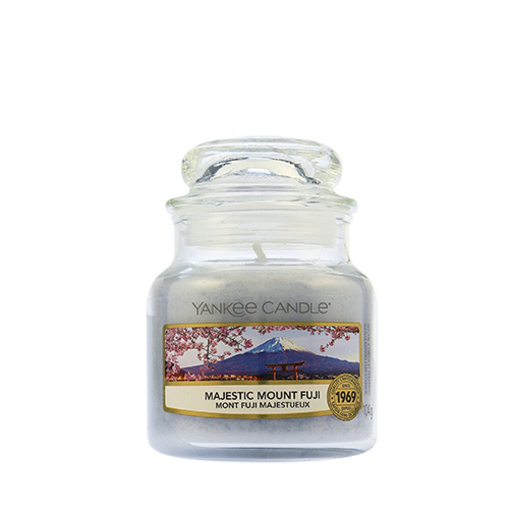 Yankee Candle Duftkerze Aromatic candle Classic günstig online kaufen