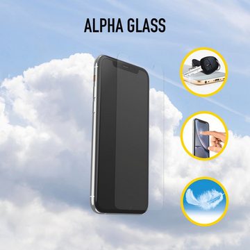 Otterbox OtterBox Alpha Glass Apple iPhone 11/XR - clear, Displayschutzglas
