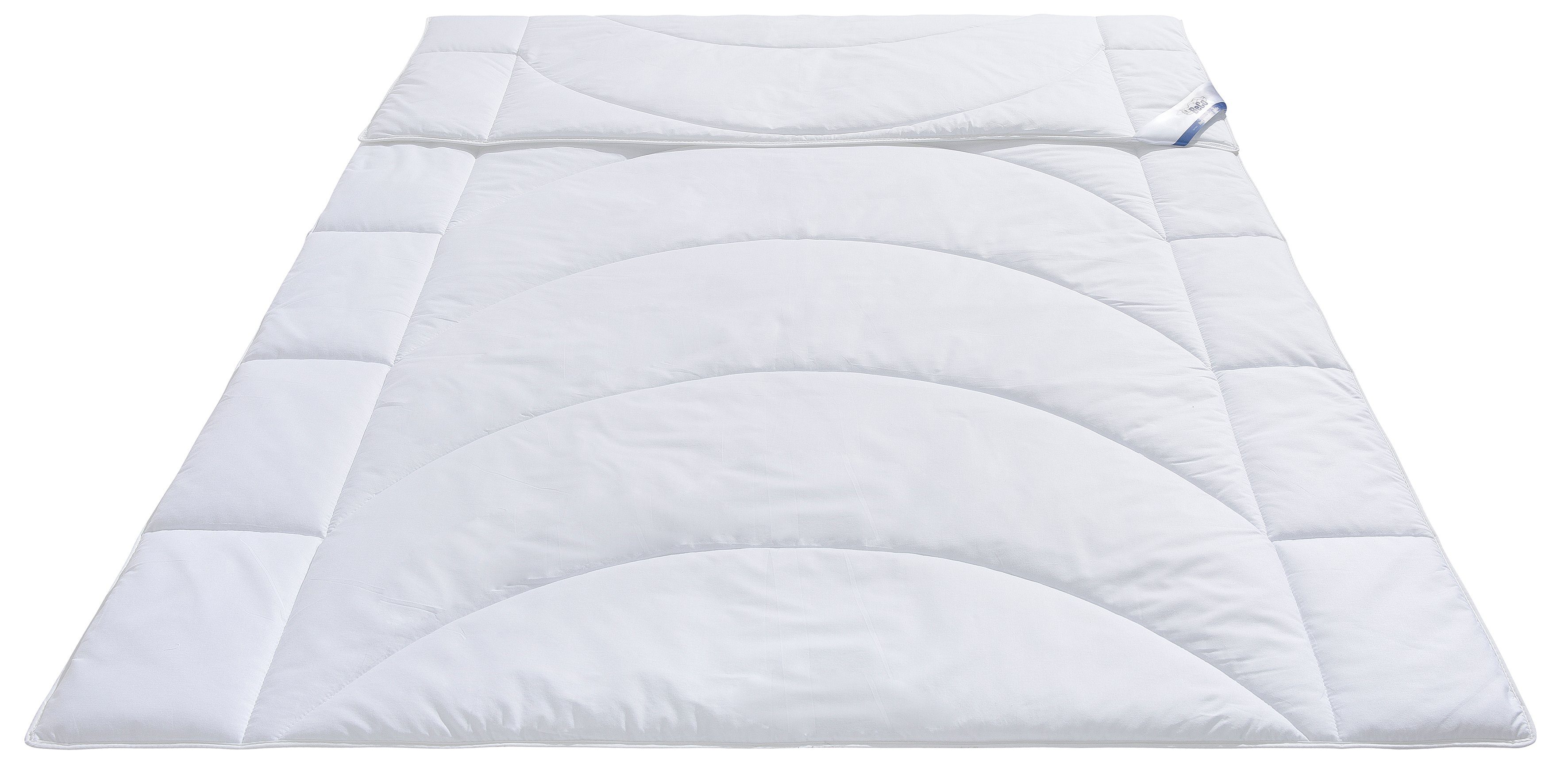 Beco Microfaserbettdecke Medibett, Bettdecken für Sommer und Winter, in dre günstig online kaufen