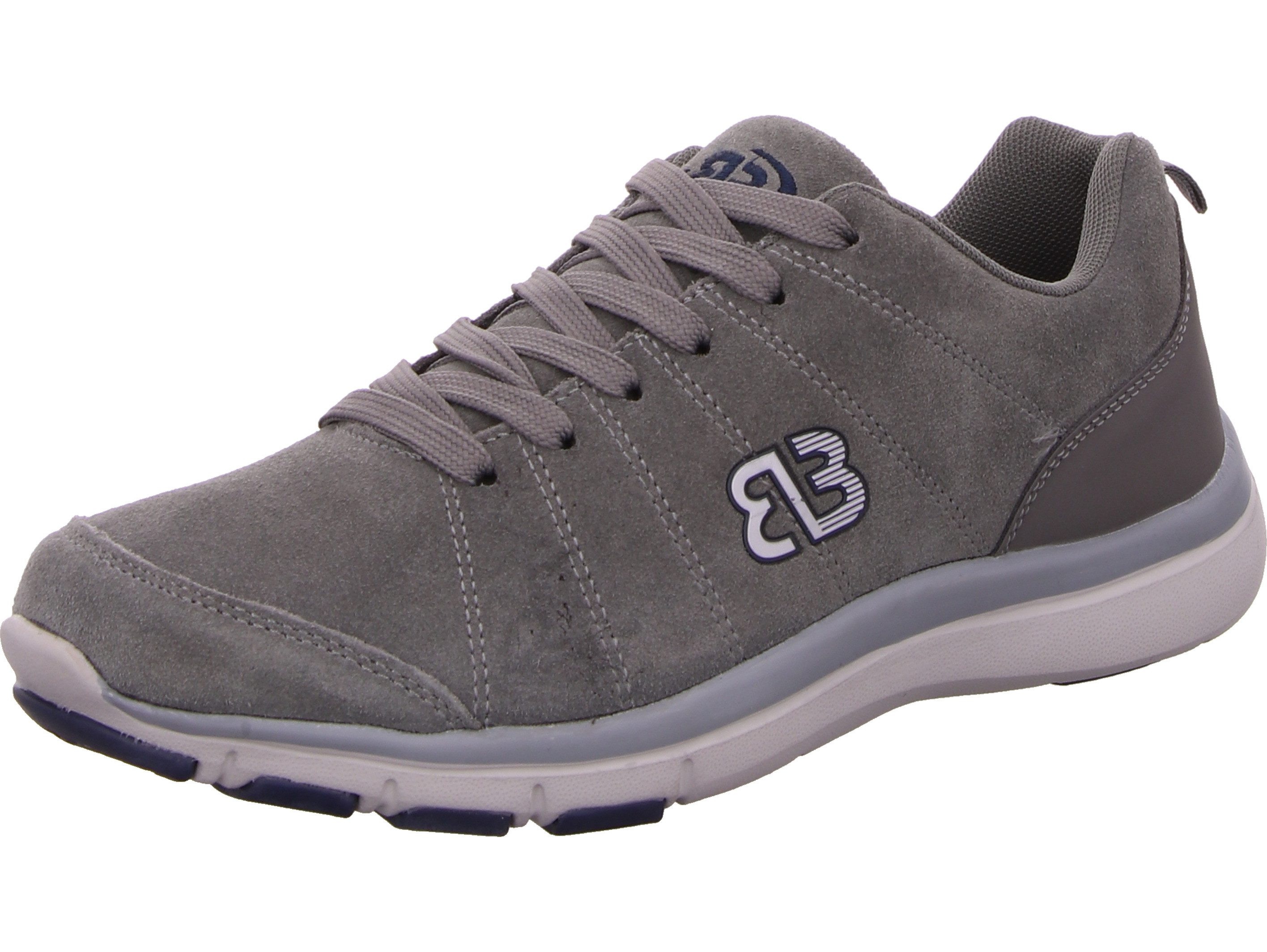 BRÜTTING Dallas Schnürschuh echtes Leder günstig online kaufen