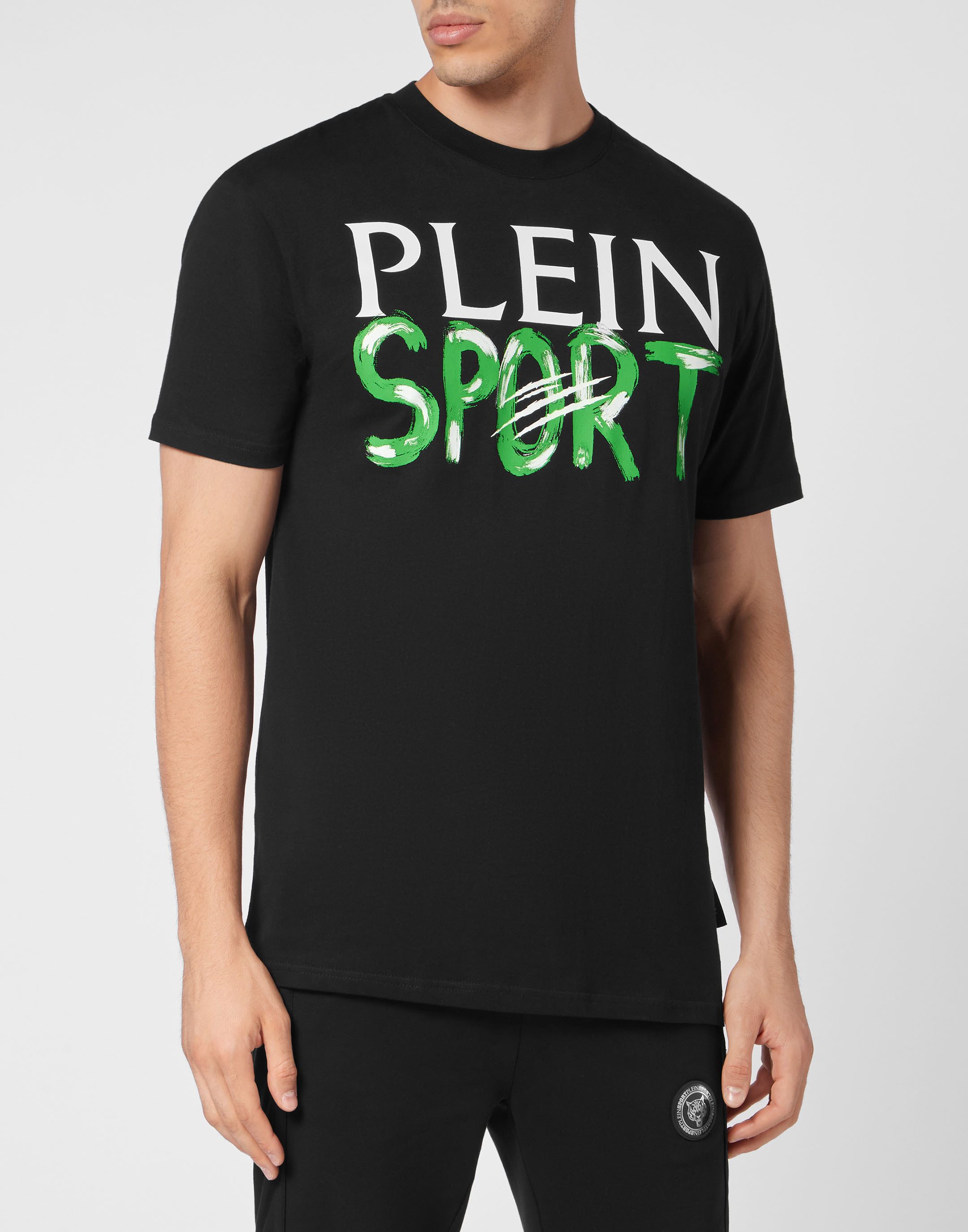 PLEIN SPORT T-Shirt T-Shirt günstig online kaufen