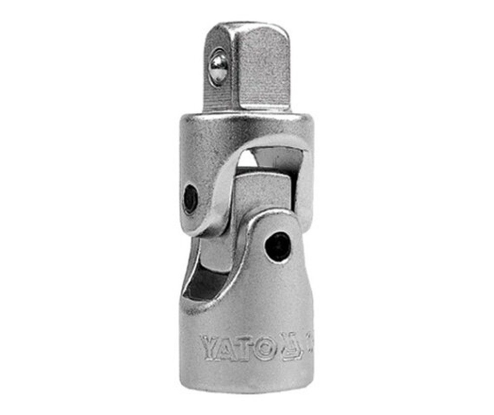 TOYA Winkelgelenk YATO KARDANGELENK 1/4"