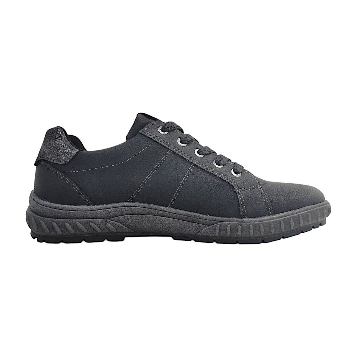 Romika sportlicher Schnürer Schnürschuh günstig online kaufen
