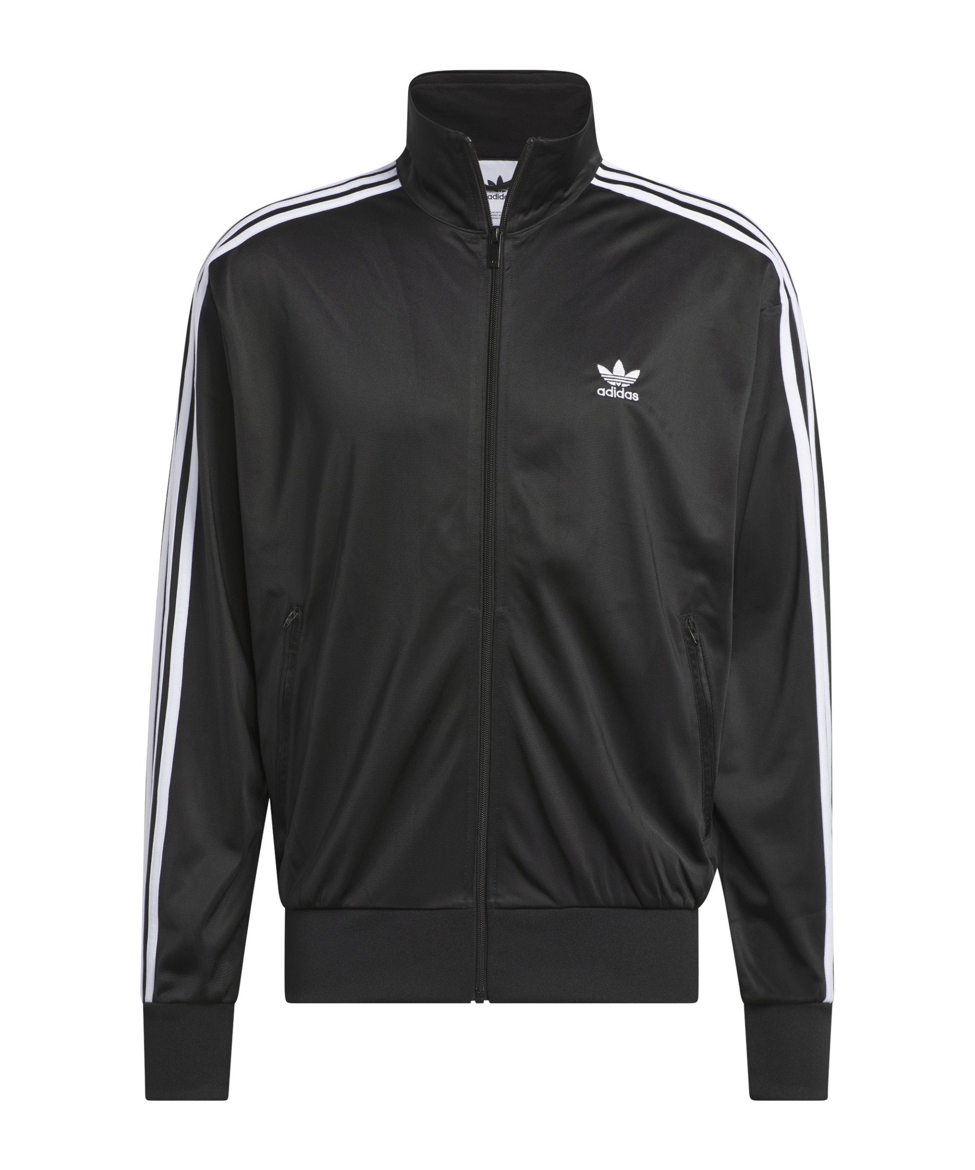 adidas Originals Sweatjacke adidas Originals Firebird Jacke Freizeitjacken günstig online kaufen