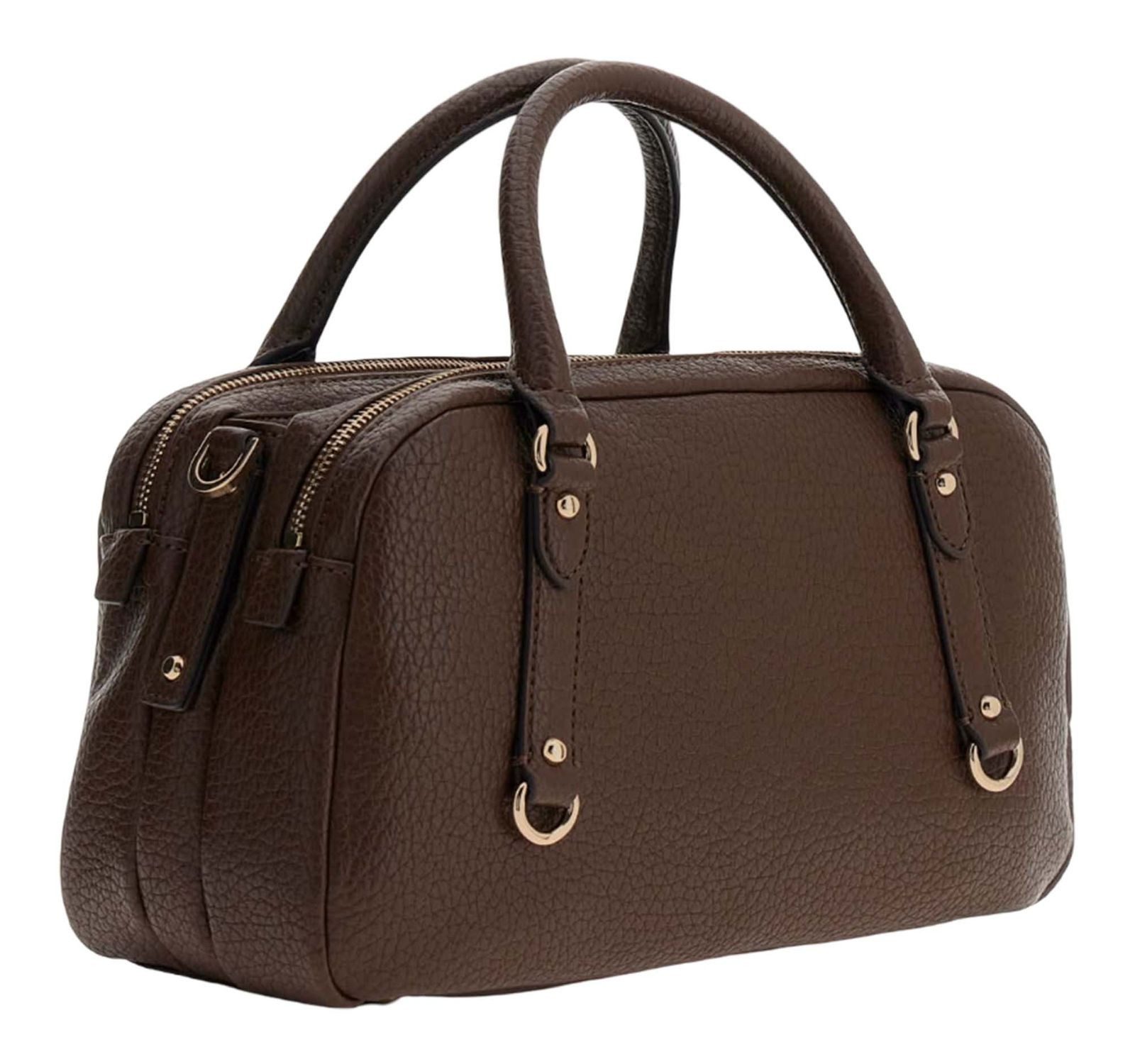 Guess Handtasche Box Satchel