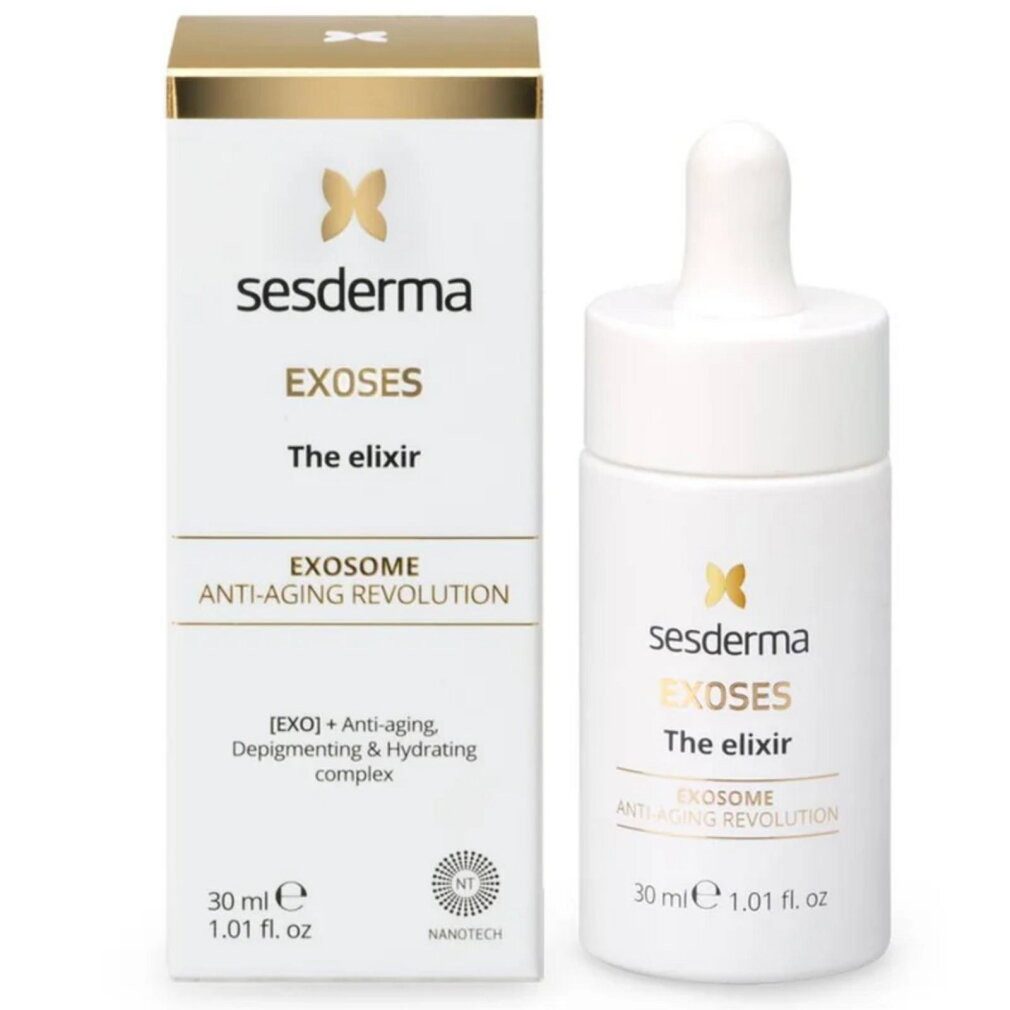 Sesderma Körperpflegemittel Exoses Elixier