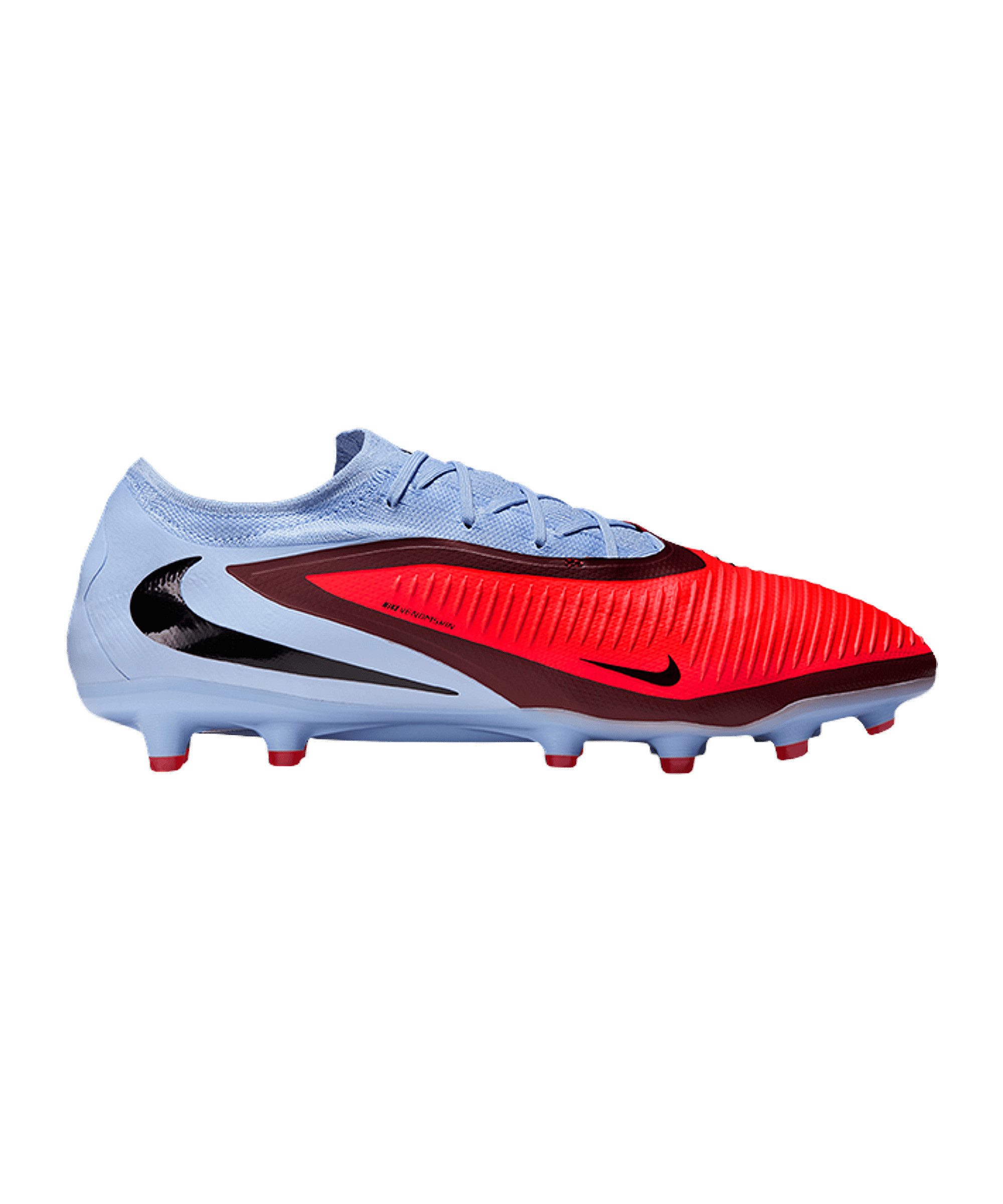 Nike Nike Performance Phantom 6 Low Pro AG Max Voltage Fußballschuh