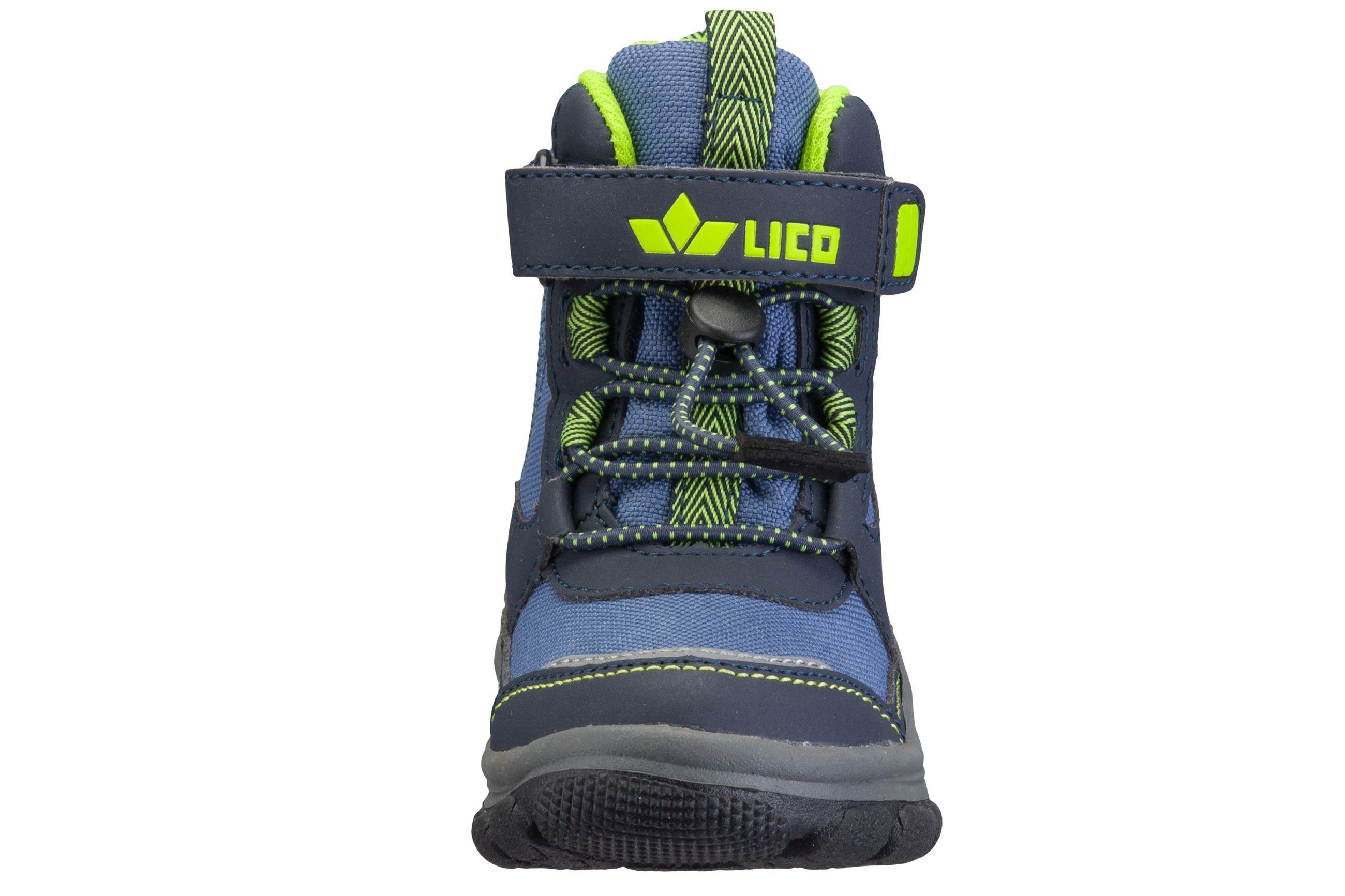 Lico Snowboot Crumbie VS Snowboots
