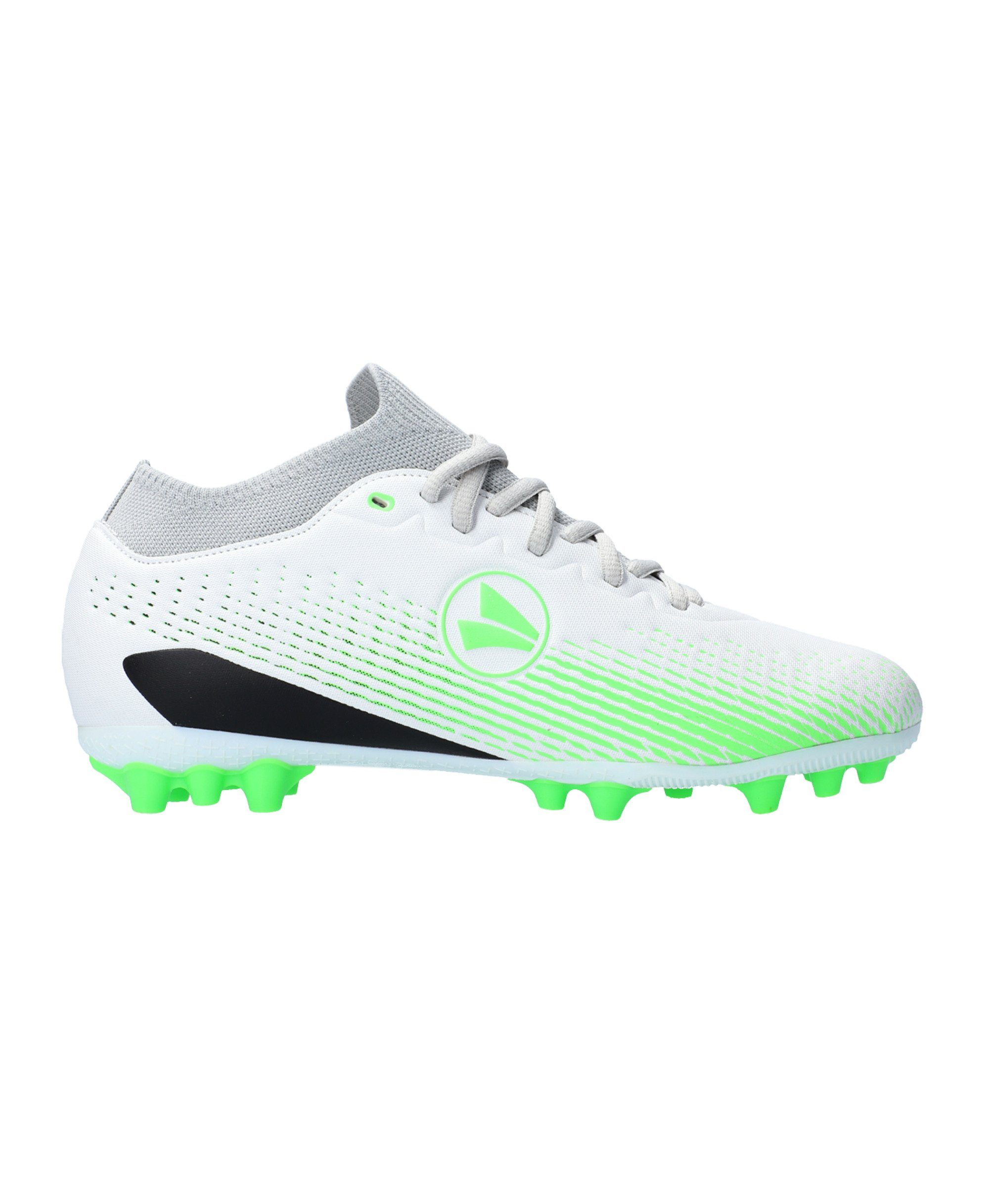 JAKO Lightning Sock AG Kids Kinder Fußballschuh