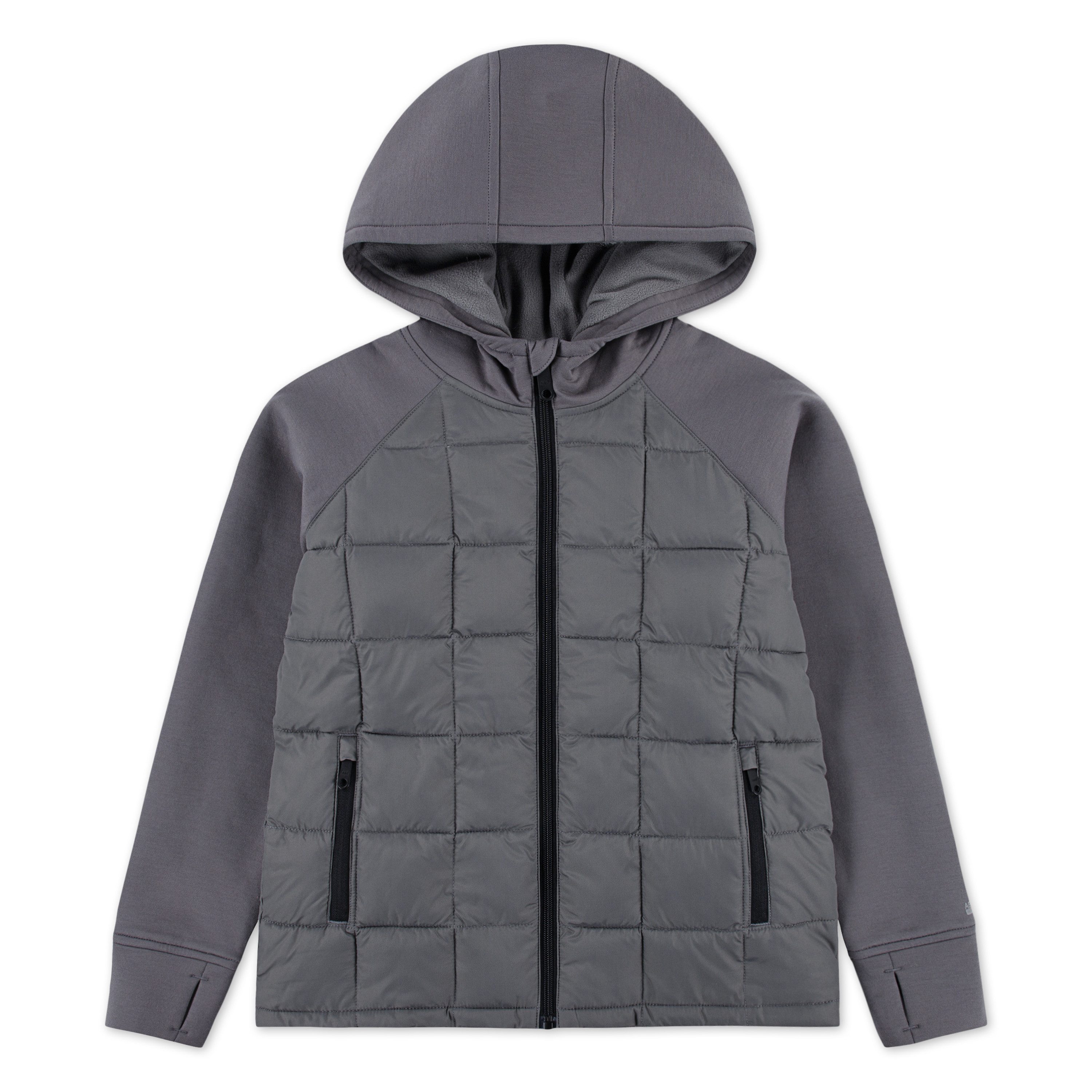 Steppjacke