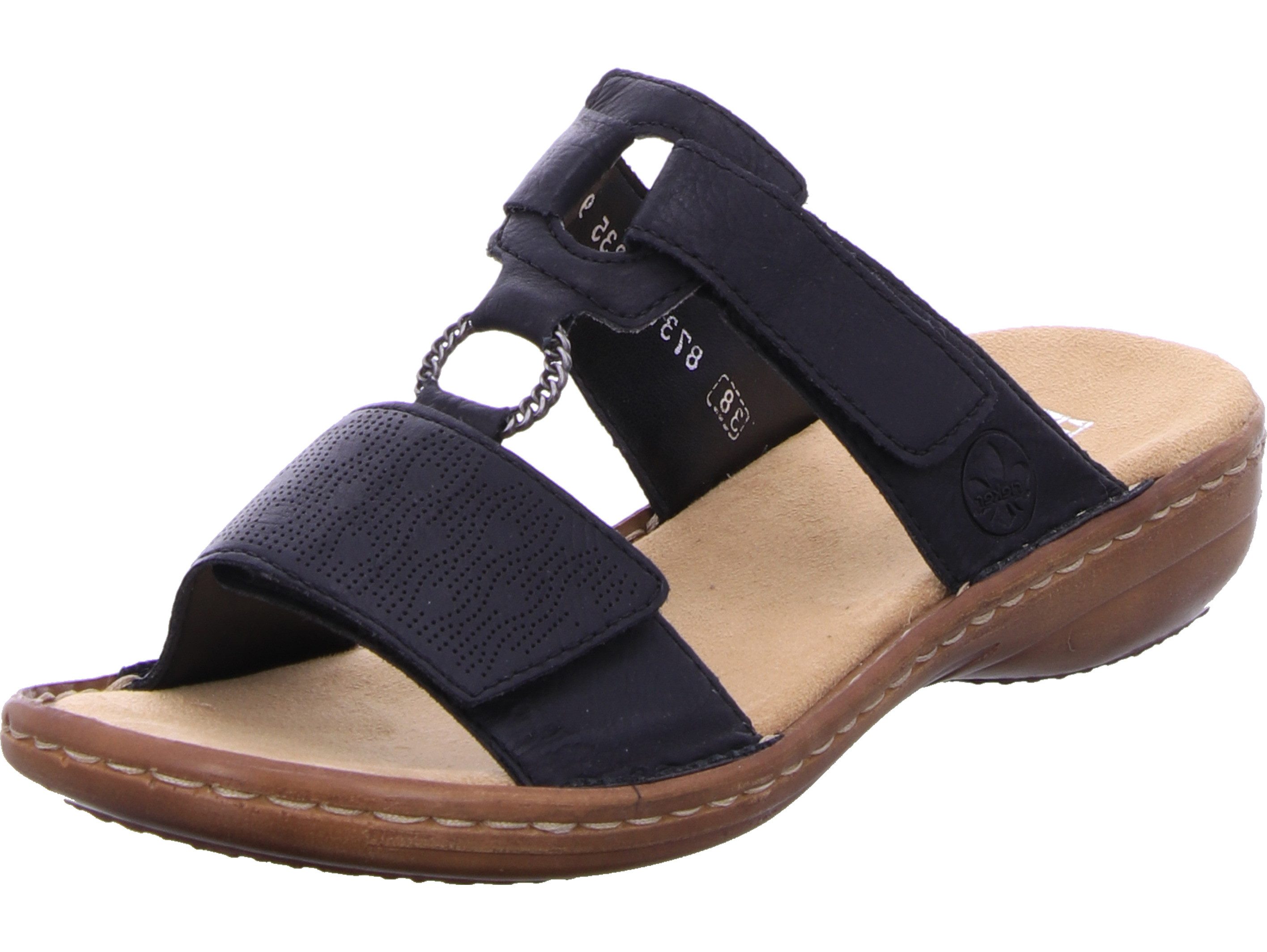 Rieker Keilpantolette günstig online kaufen