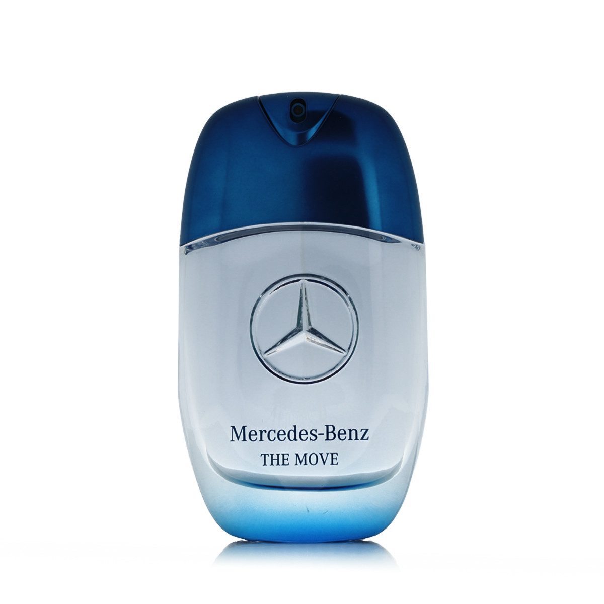 Mercedes Benz Eau de Toilette The Move