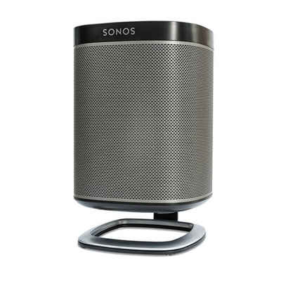 Flexson Flexson FLXP1DS1021 Ständer für Sonos Schwarz HiFi-Kopfhörer