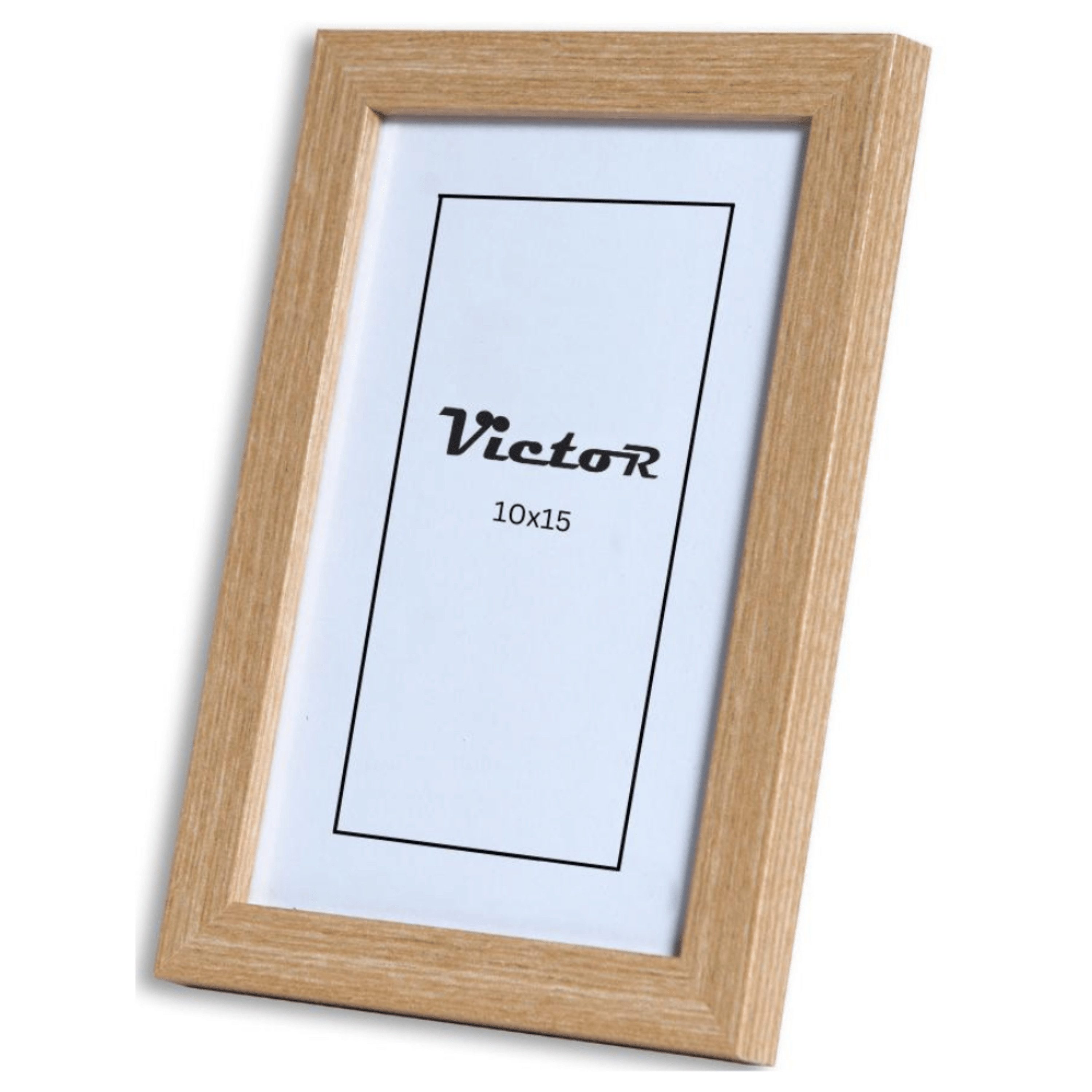 Victor (Zenith) Bilderrahmen Klee, Bilderrahmen Beige günstig online kaufen