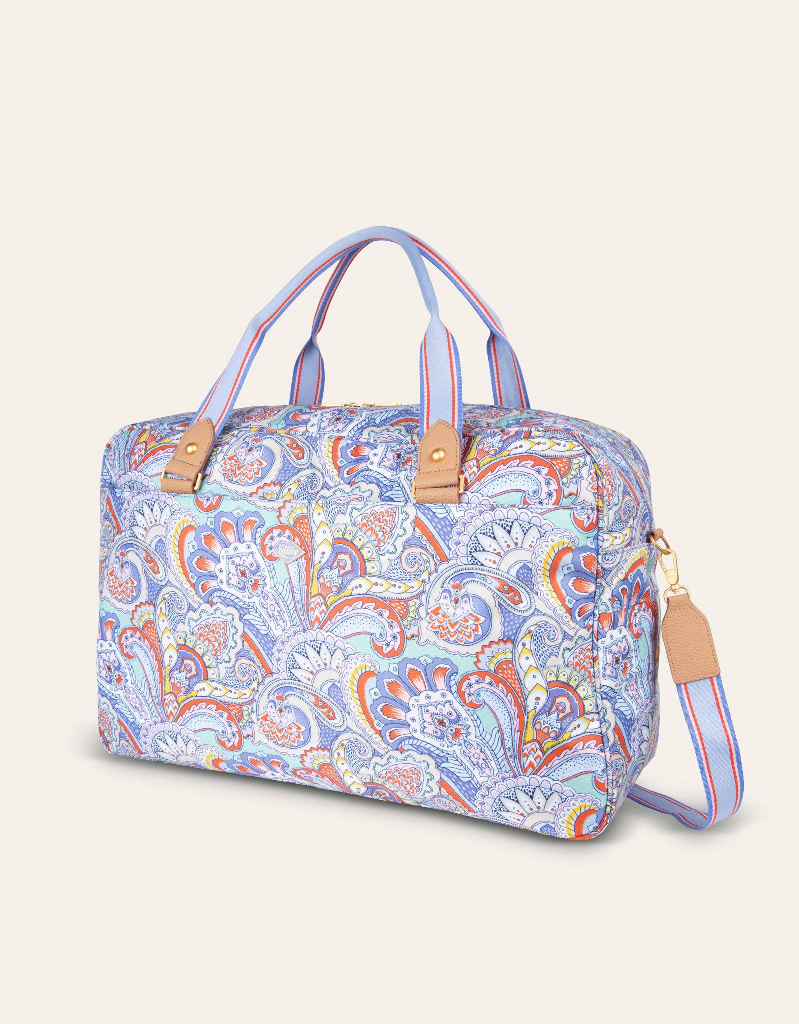 Oilily Weekender Wynona Weekender Paisley Elio