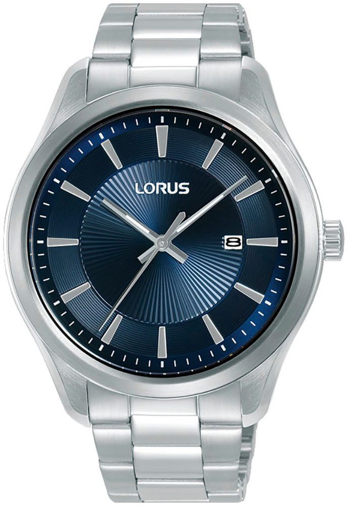 LORUS Quarzuhr Classic RH927RX9, Armbanduhr, Herrenuhr, günstig online kaufen
