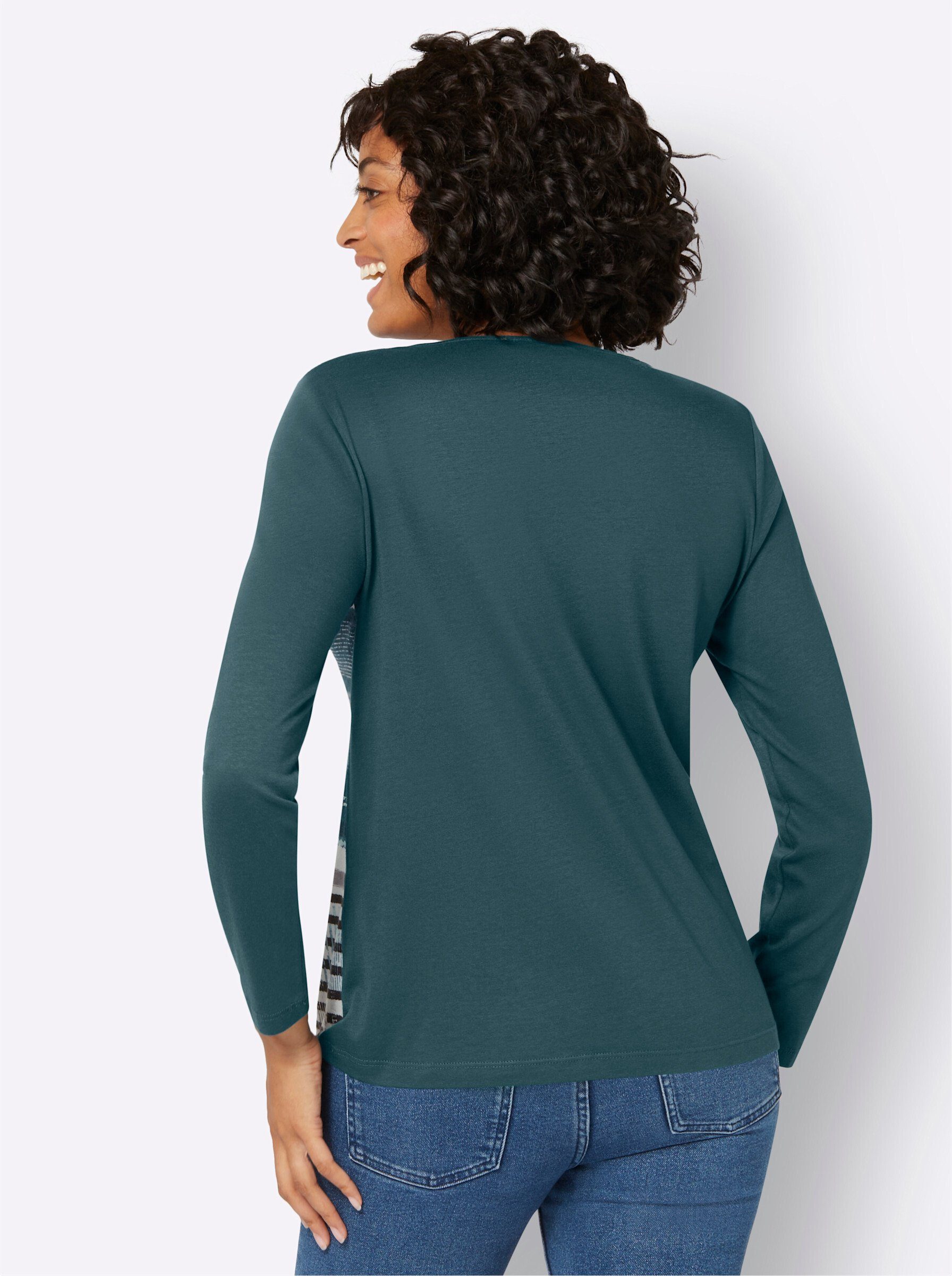 Witt T-Shirt Langarmshirt günstig online kaufen