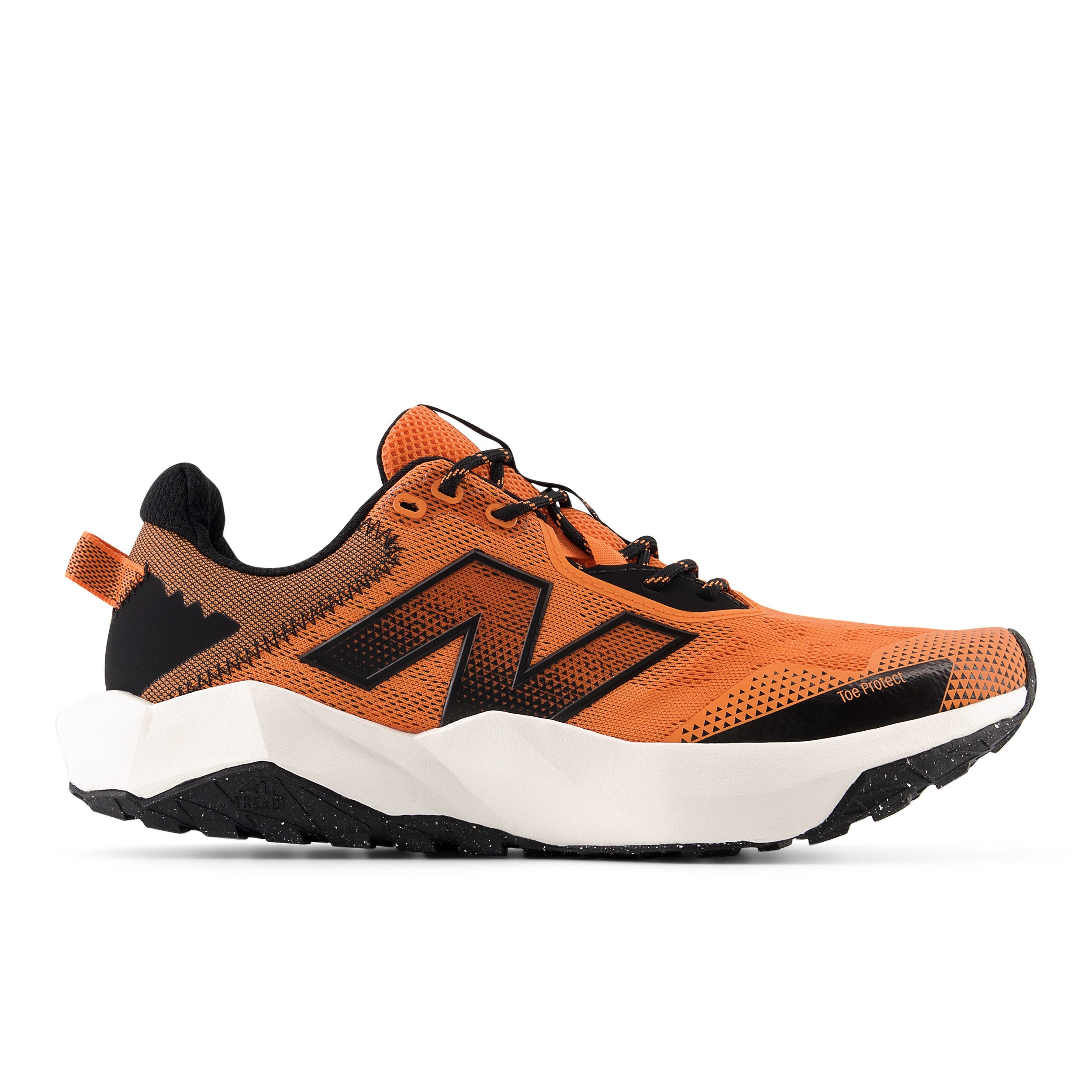 New Balance DYNASOFT NITREL V6 Laufschuh Trailrunning-Schuhe