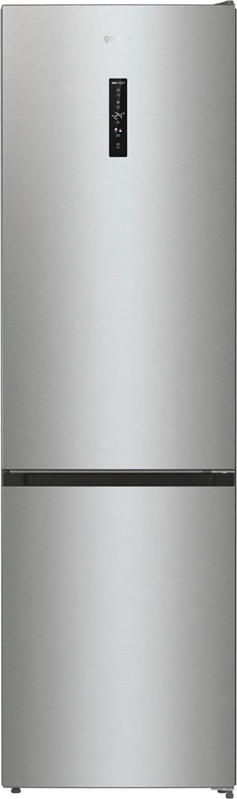 GORENJE Kühl-/Gefrierkombination 60 hoch, cm breit cm 200 DXL, 89B0 NK