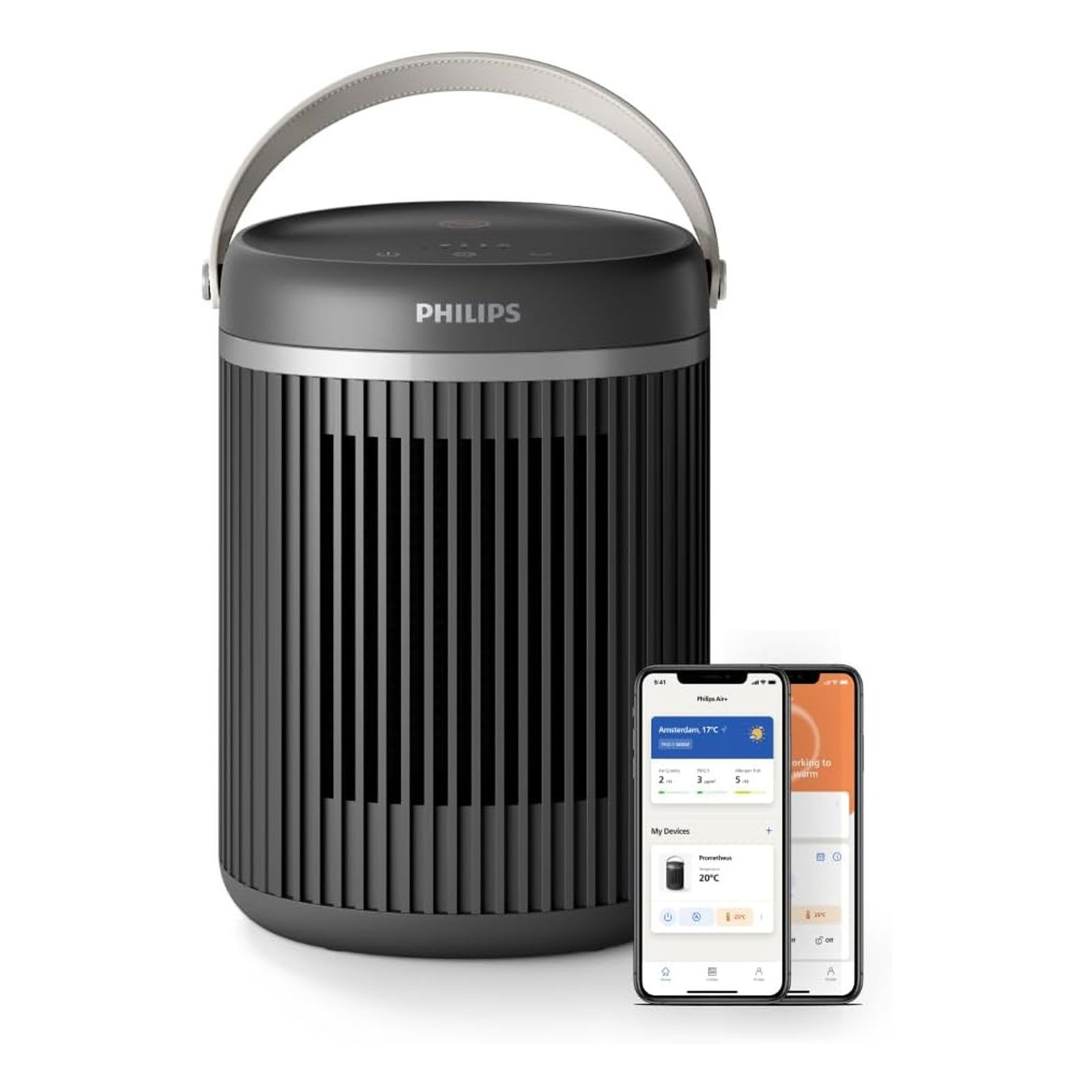 Philips Heizlüfter CX3120/01 günstig online kaufen