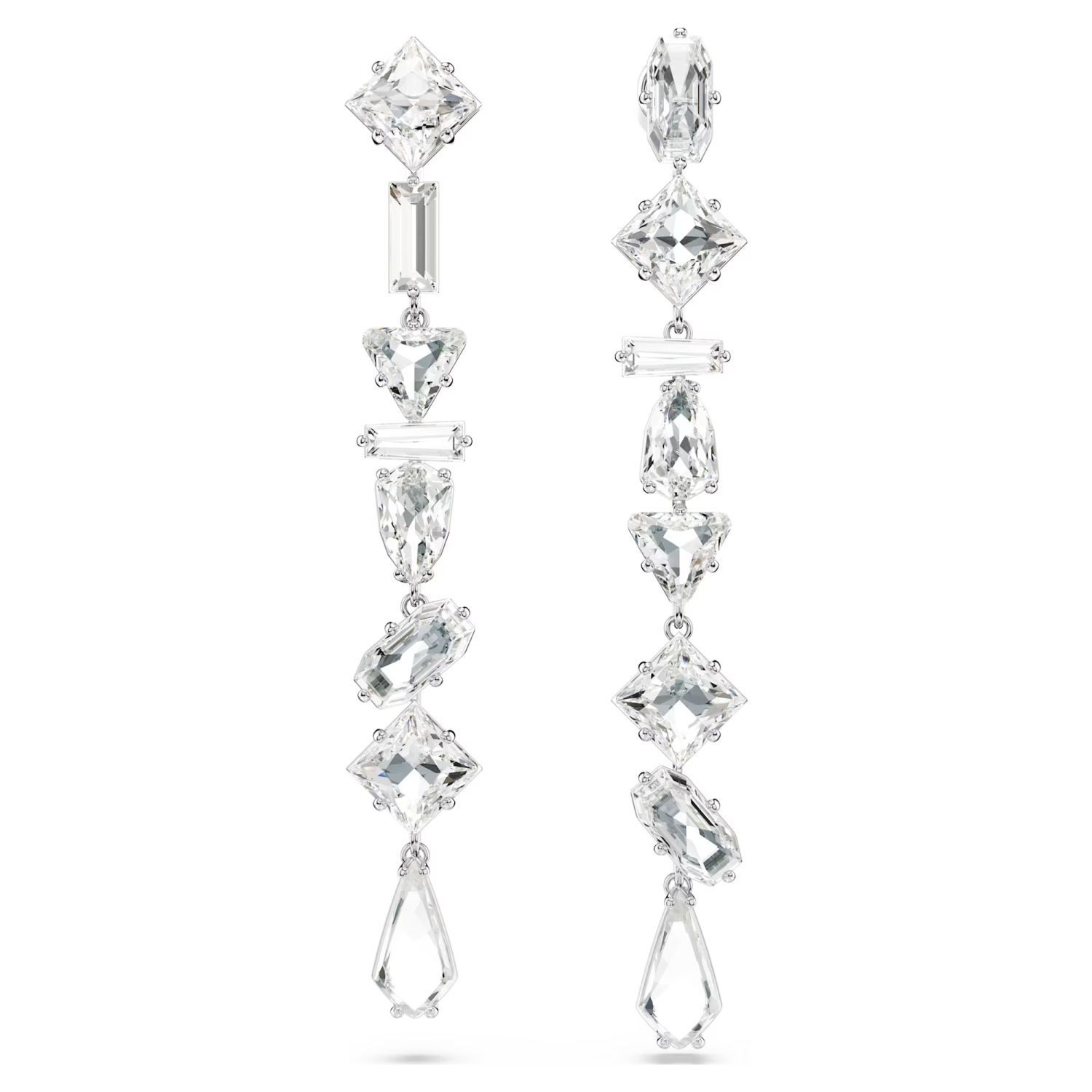 Swarovski Paar Ohrhänger MESMERA günstig online kaufen