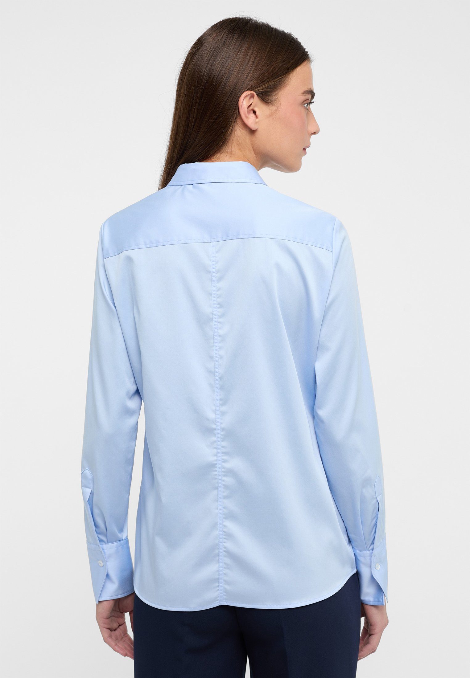 Eterna Hemdbluse REGULAR FIT EASY IRON günstig online kaufen