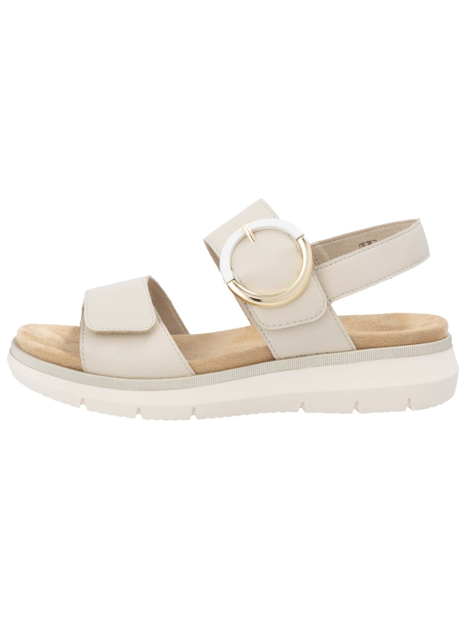 Remonte Sandalen Leder Riemchensandalette günstig online kaufen