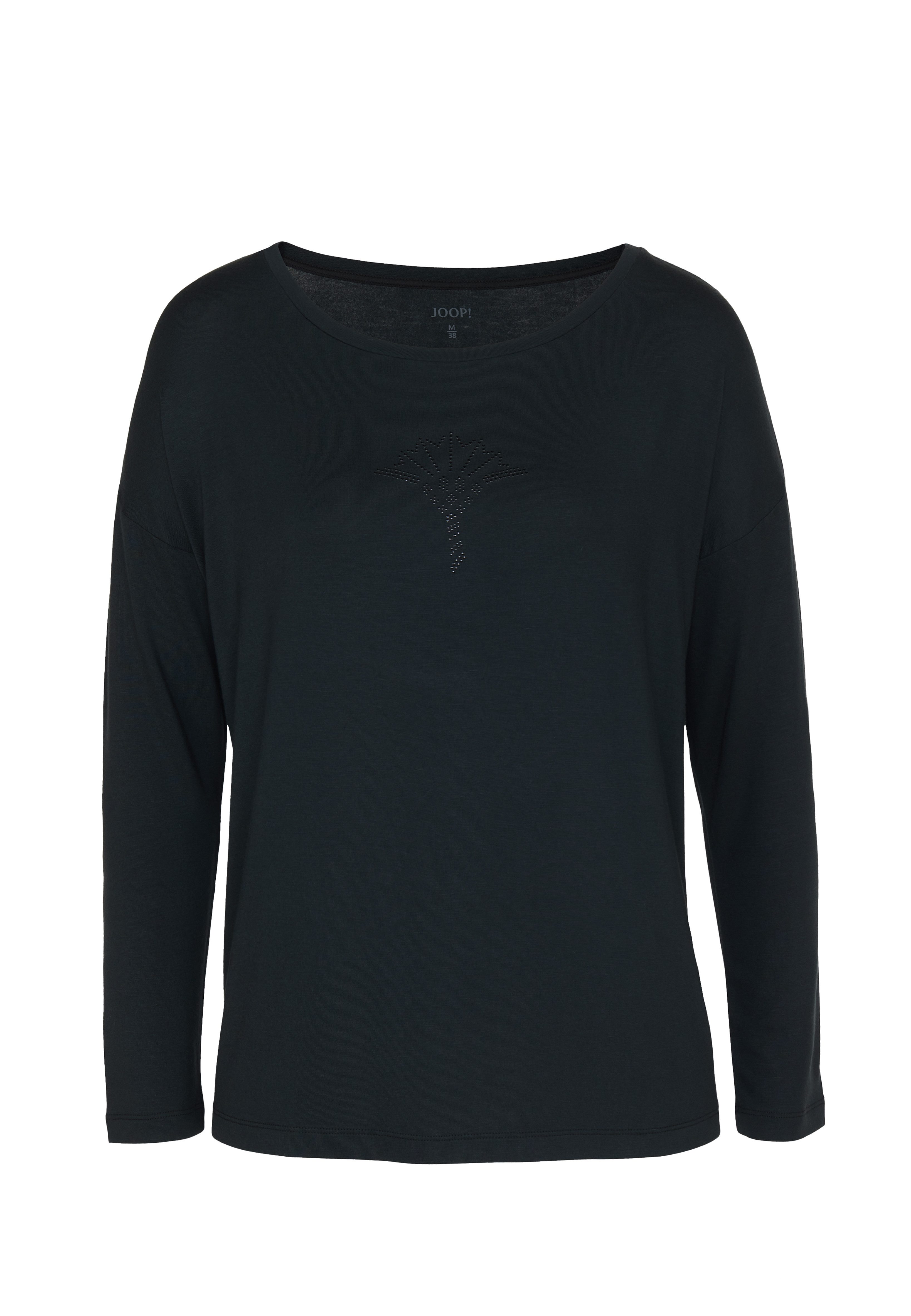 JOOP! Langarmshirt Luxe günstig online kaufen