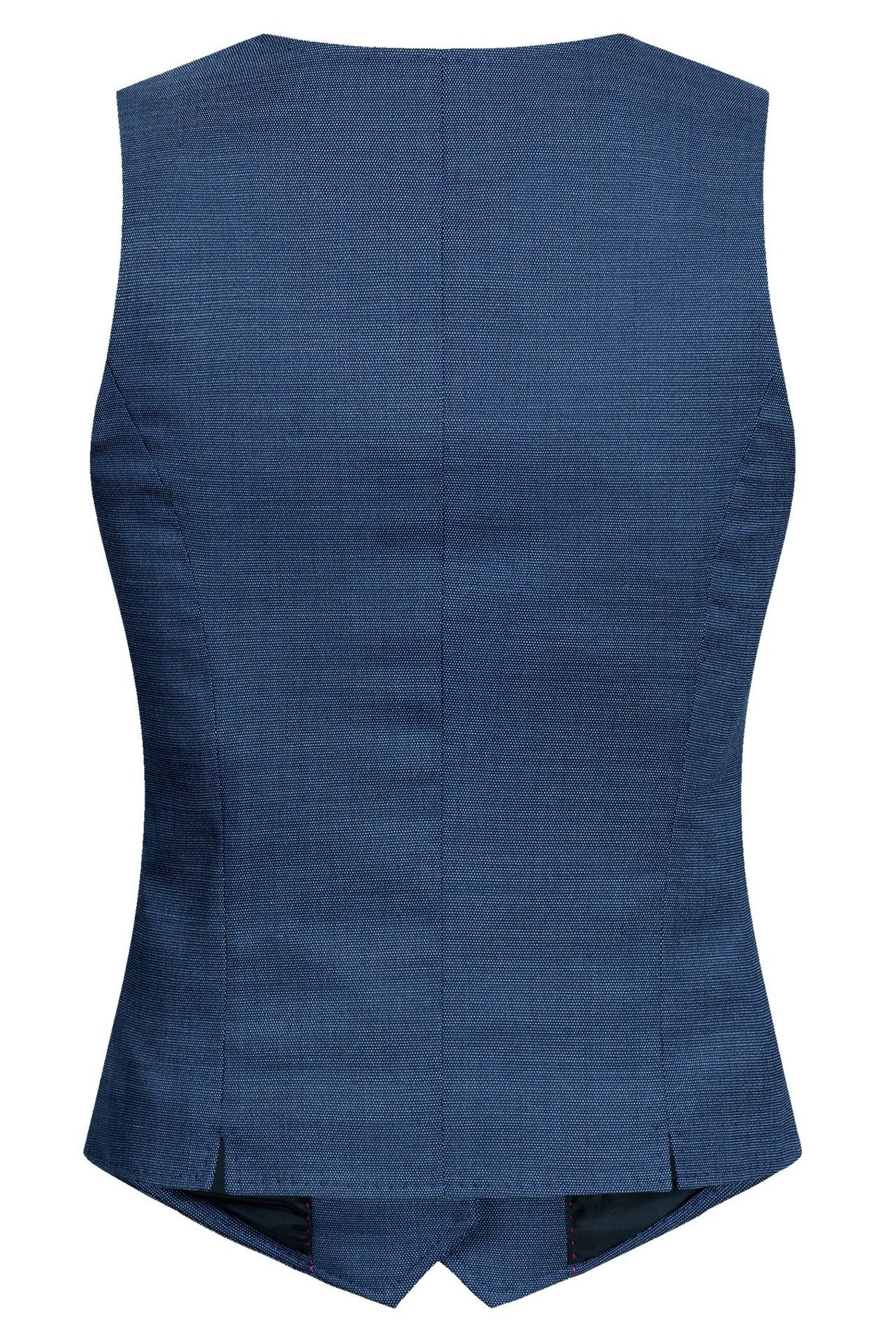 GREIFF Anzugweste Greiff Modern WITH 37.5® Damen Weste Regular Mittelblau P günstig online kaufen