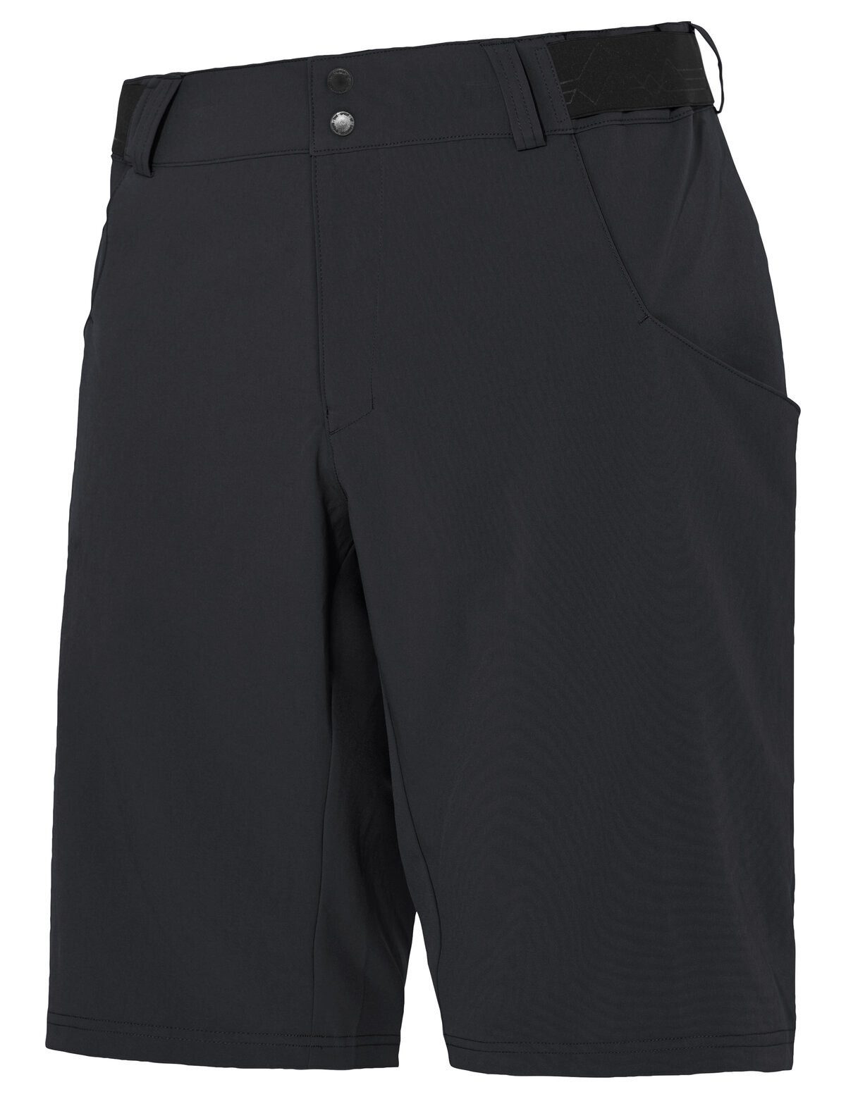 VAUDE Fahrradhose Men's Loamer Base Shorts besonder schnell trocknende Fahrradhose