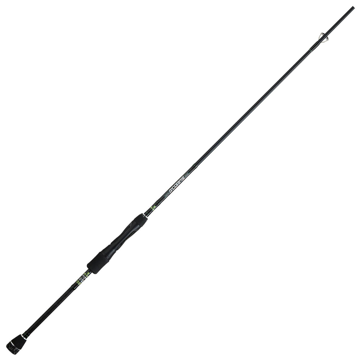 Gunki Fishing Spinnrute Gunki G'Corps Finesse Spinnrute, (2-tlg)