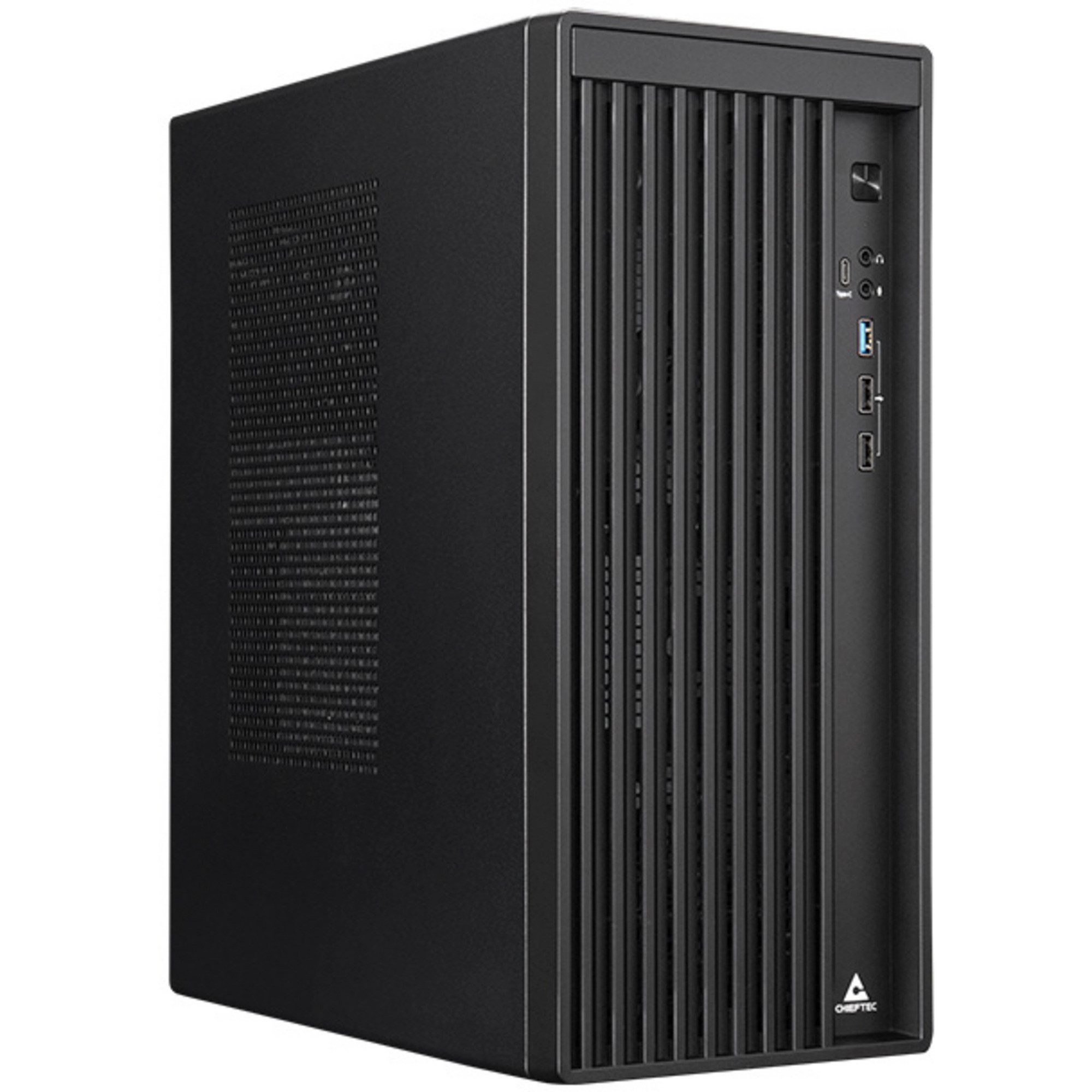 Chieftec Корпуси ПК Chieftec BS-20B-OP, Tower-Gehäuse