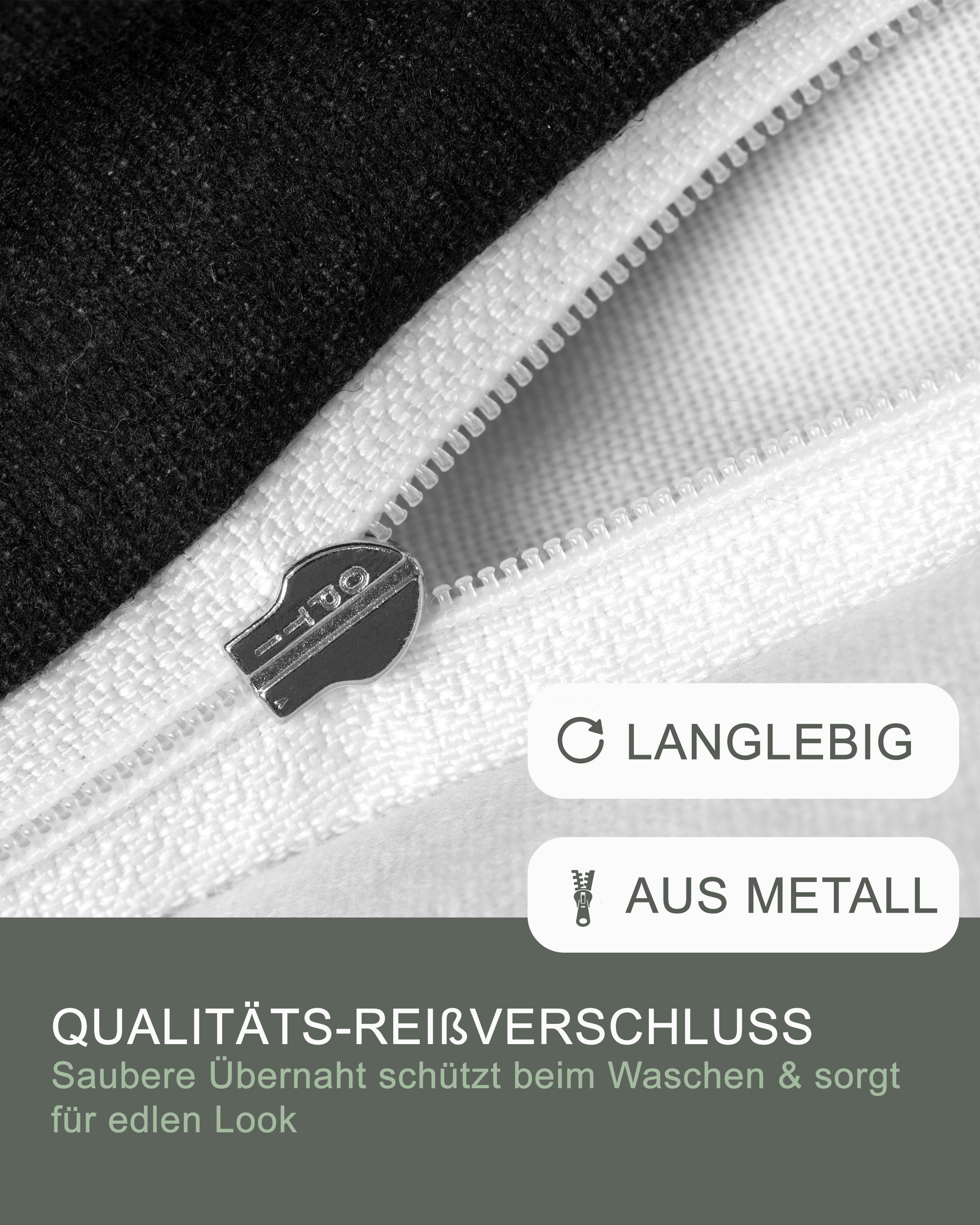 LINKHOFF Kinderbettwäsche Bagger Bettwäsche 135x200 2tlg. - Kinder Bettwäsche Junge, Bügelfrei, Atmungsaktiv, Renforce-Bettwäsche, 100% Baumwolle – Bild 3 von 5