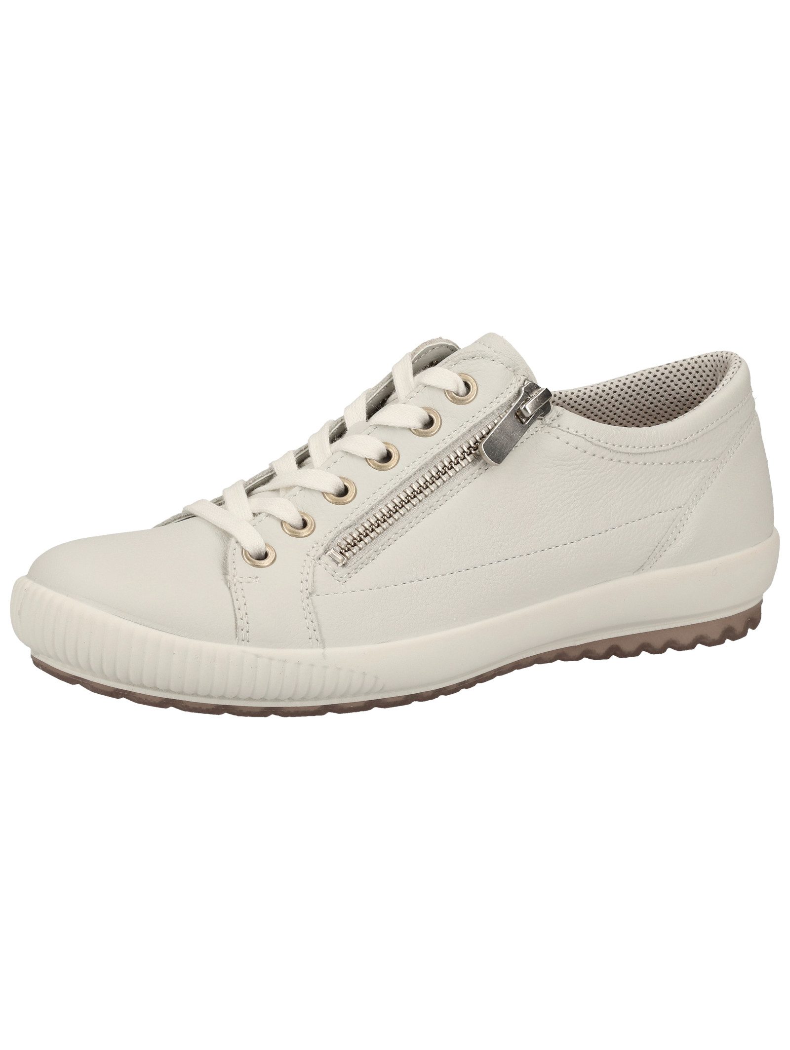 Sneaker Nappaleder Sneaker