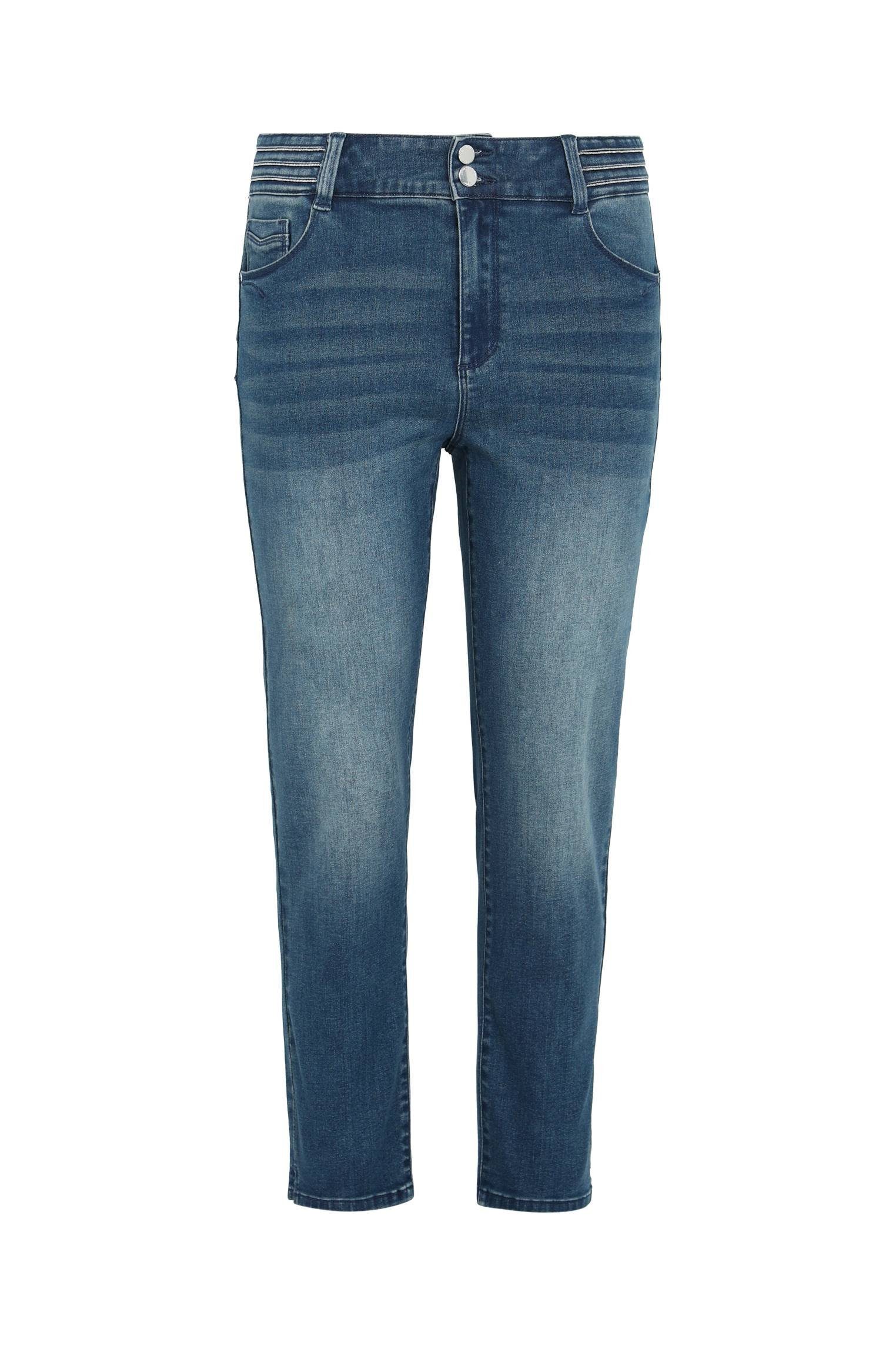 Paprika 5-Pocket-Jeans Louise | High Waist Jeans